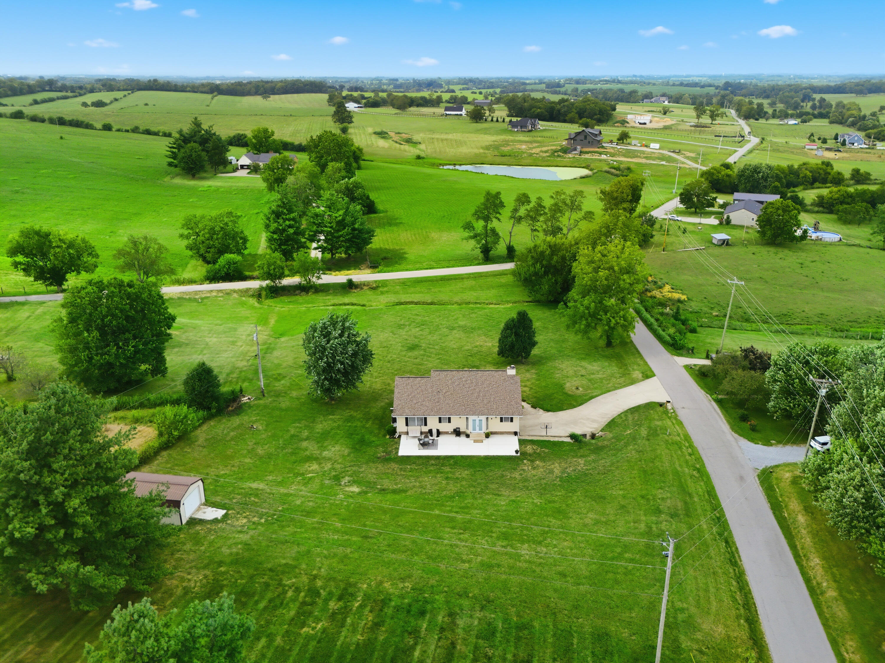 2195 Pretty Run Road Property Photo 35