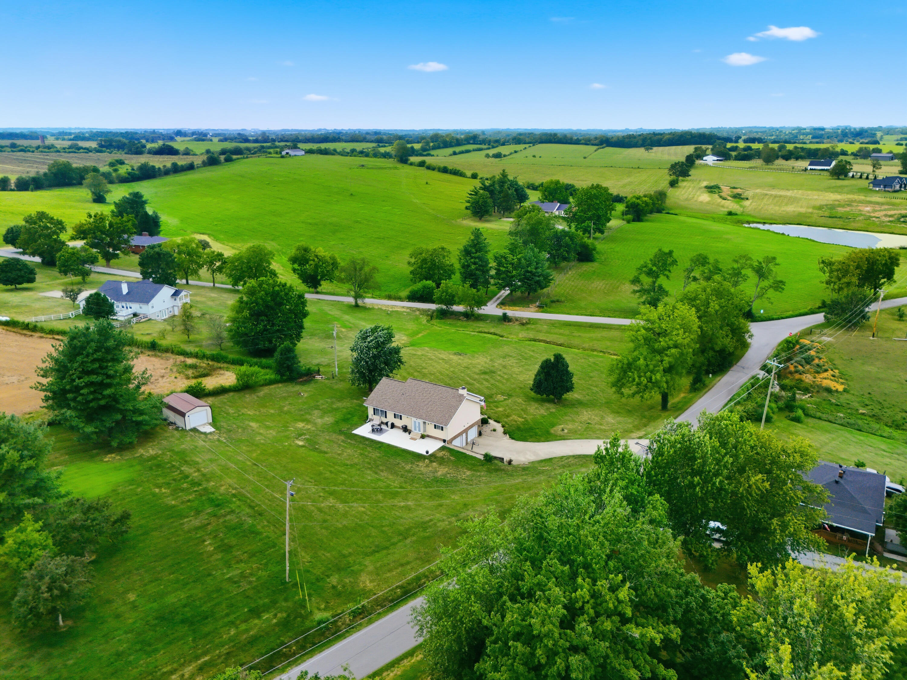 2195 Pretty Run Road Property Photo 36
