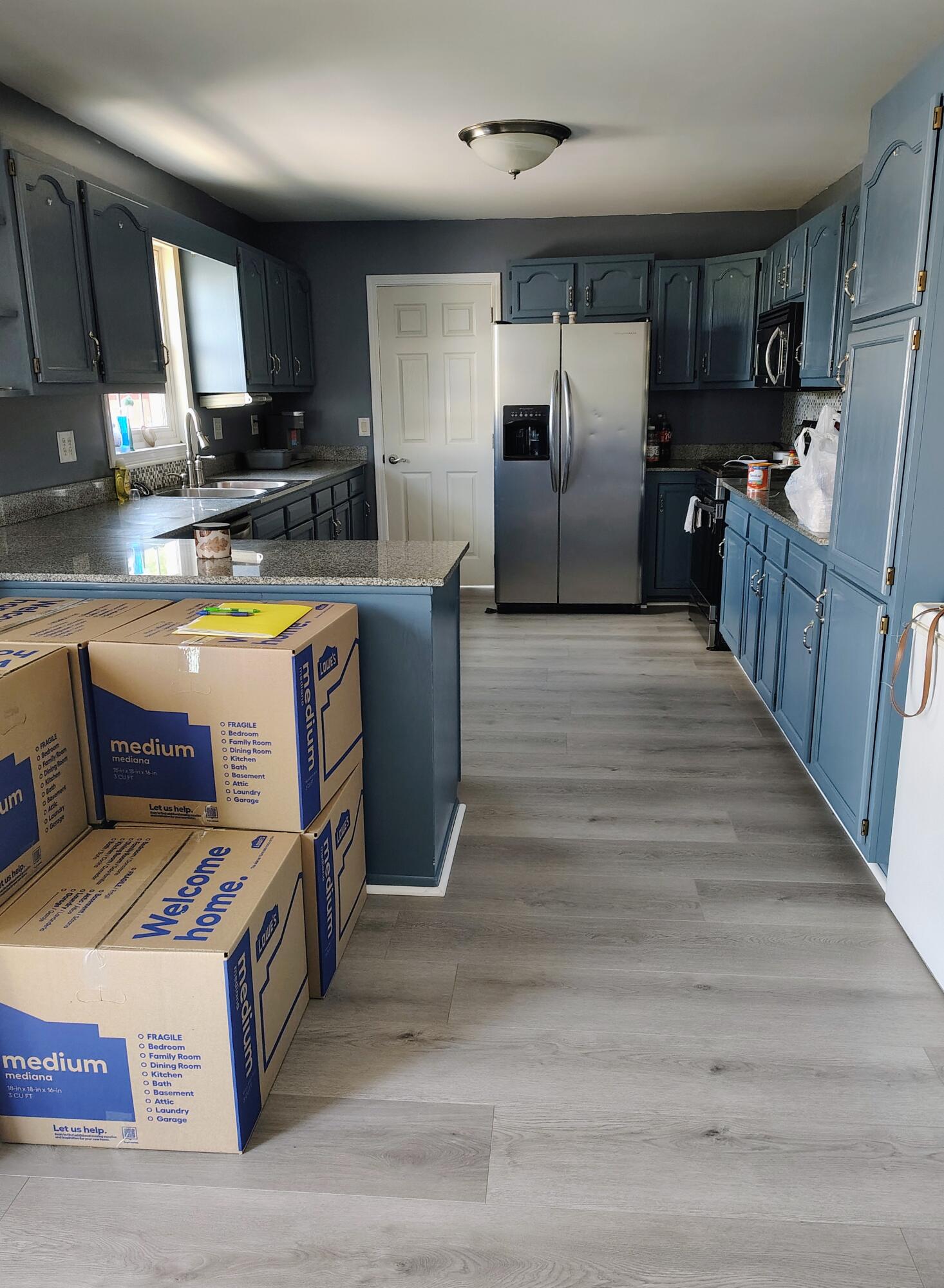 503 Paradise Road Property Photo 14