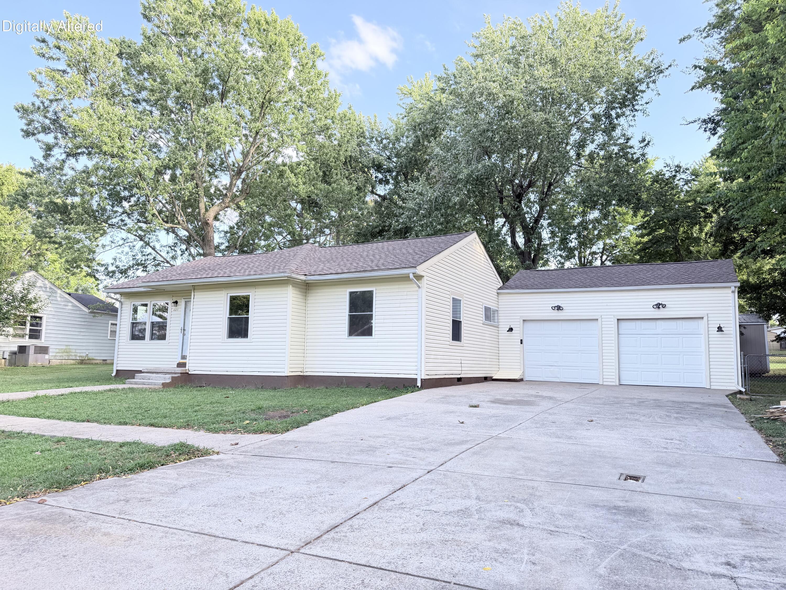 401 Sylvan Terrace Property Photo 1