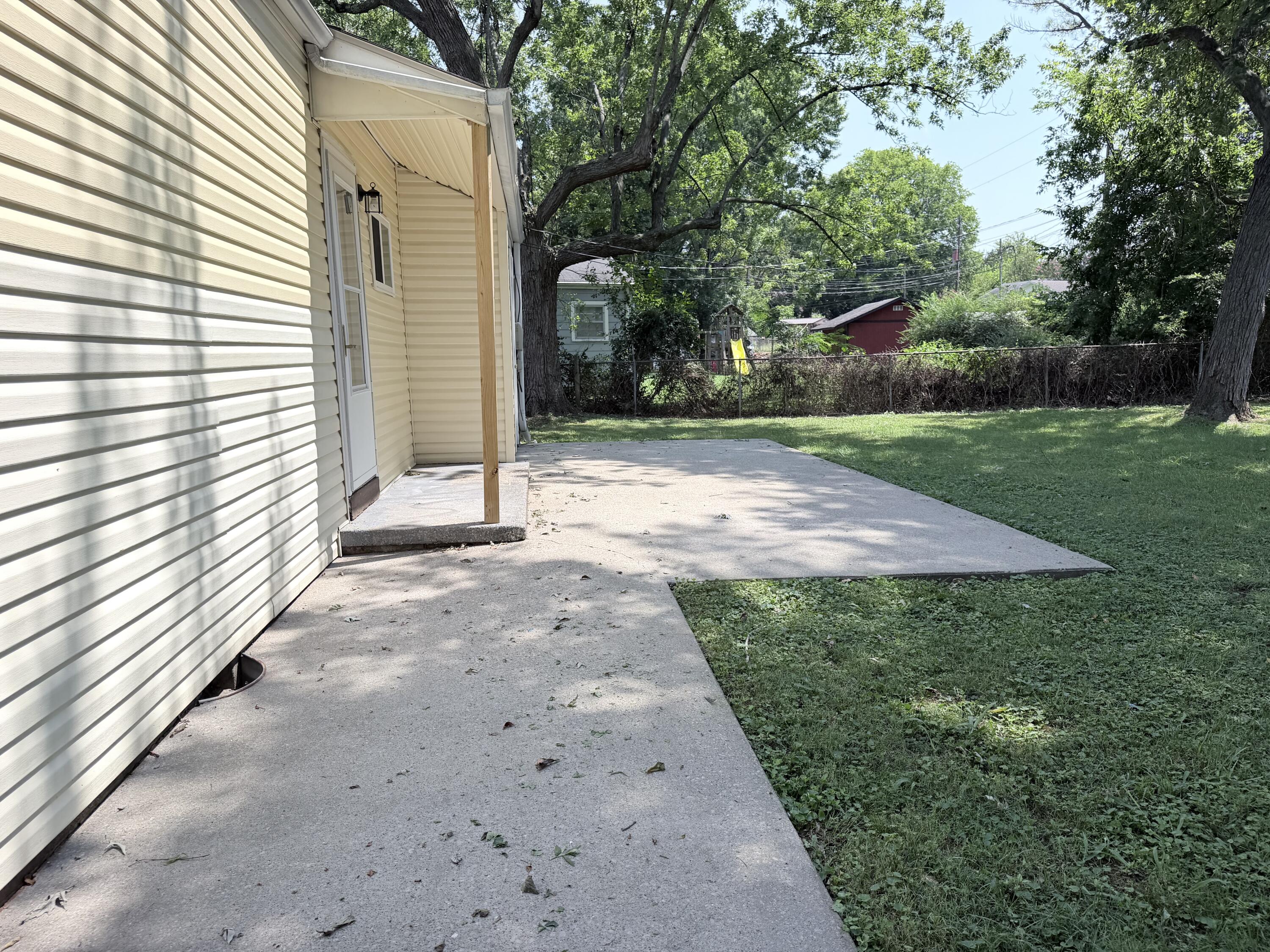 401 Sylvan Terrace Property Photo 20