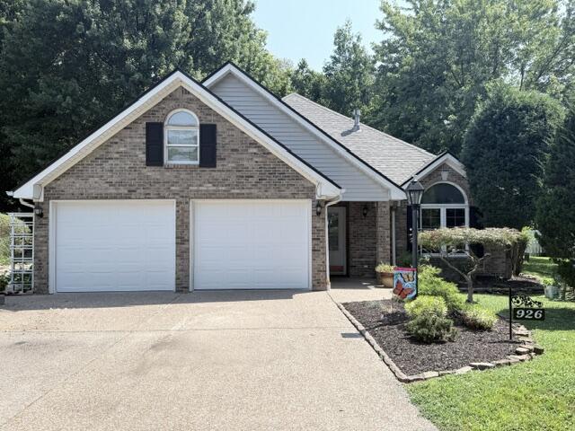 926 Stonebrook Drive Property Photo 1