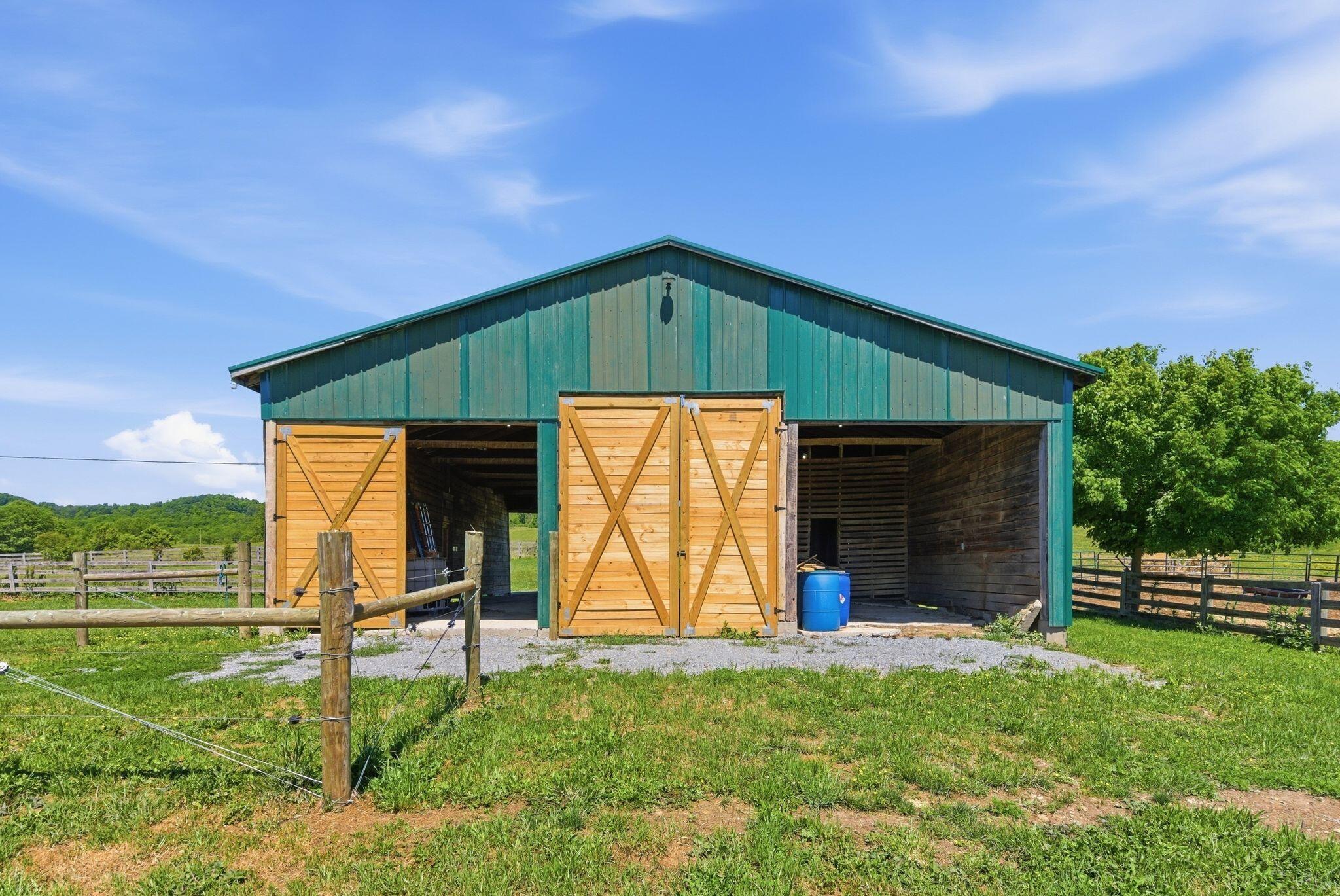 11440 Kentucky 698 Property Photo 29