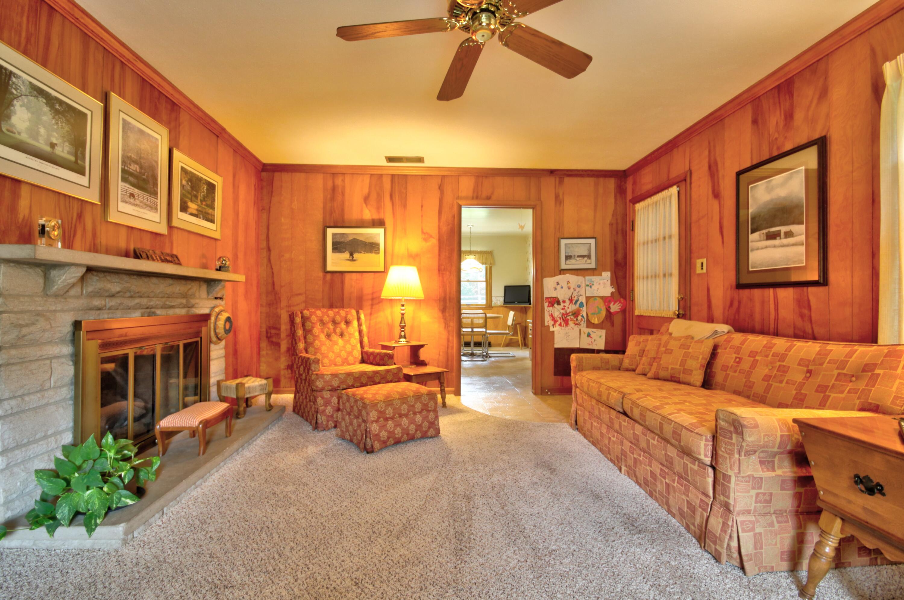 817 Hildeen Drive Property Photo 3