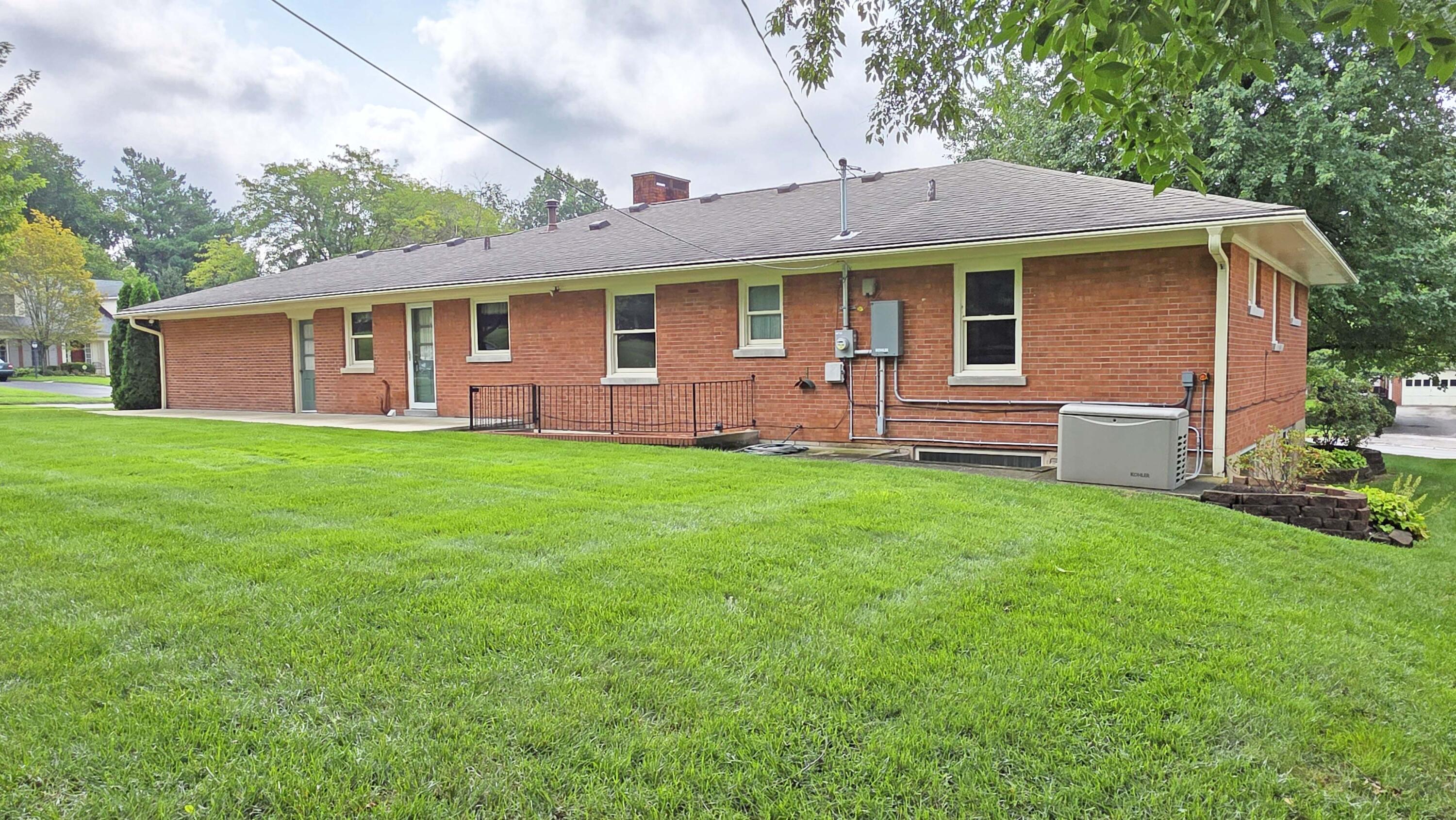 817 Hildeen Drive Property Photo 38