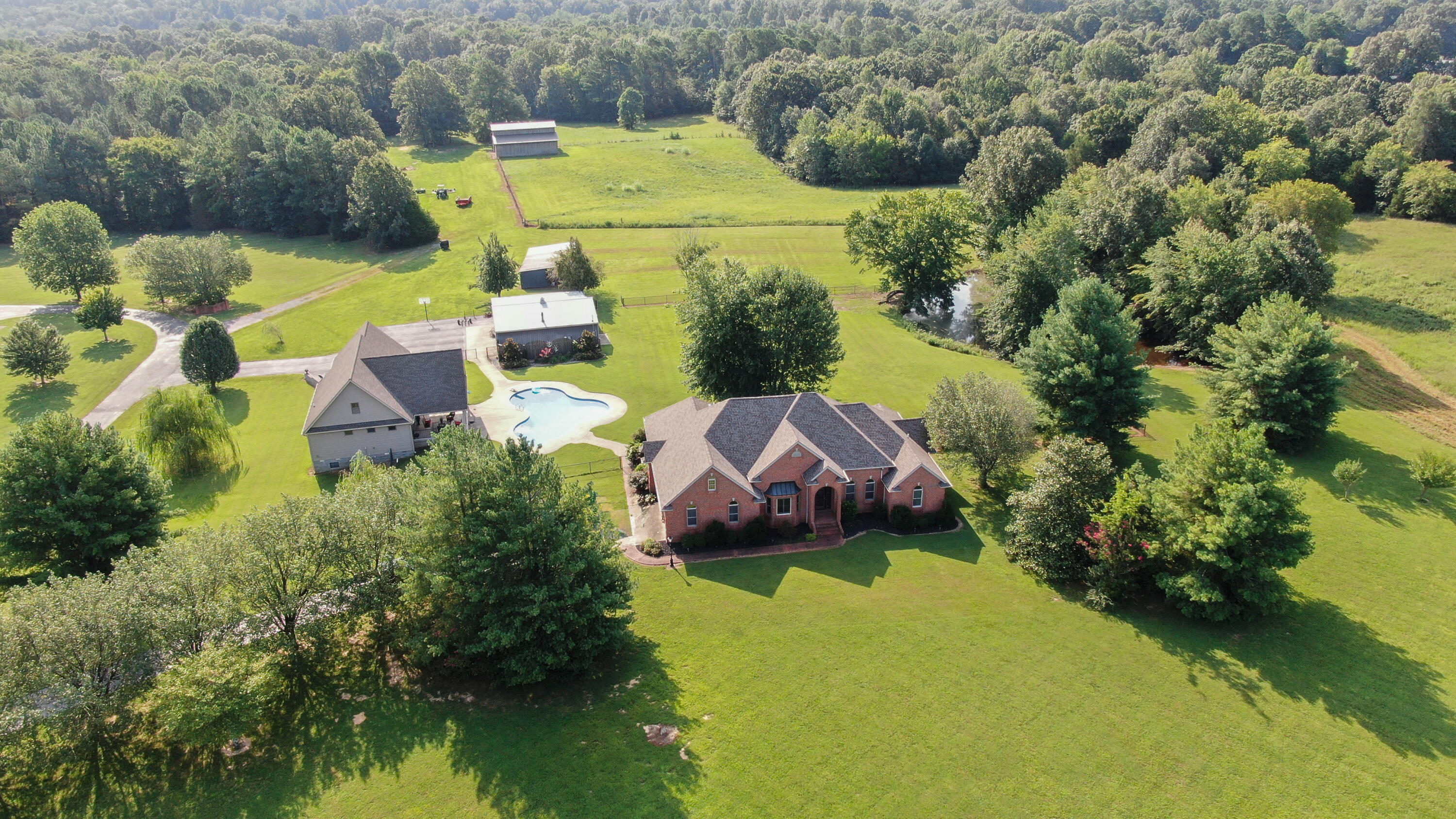1422 Moors Camp Highway Property Photo 29