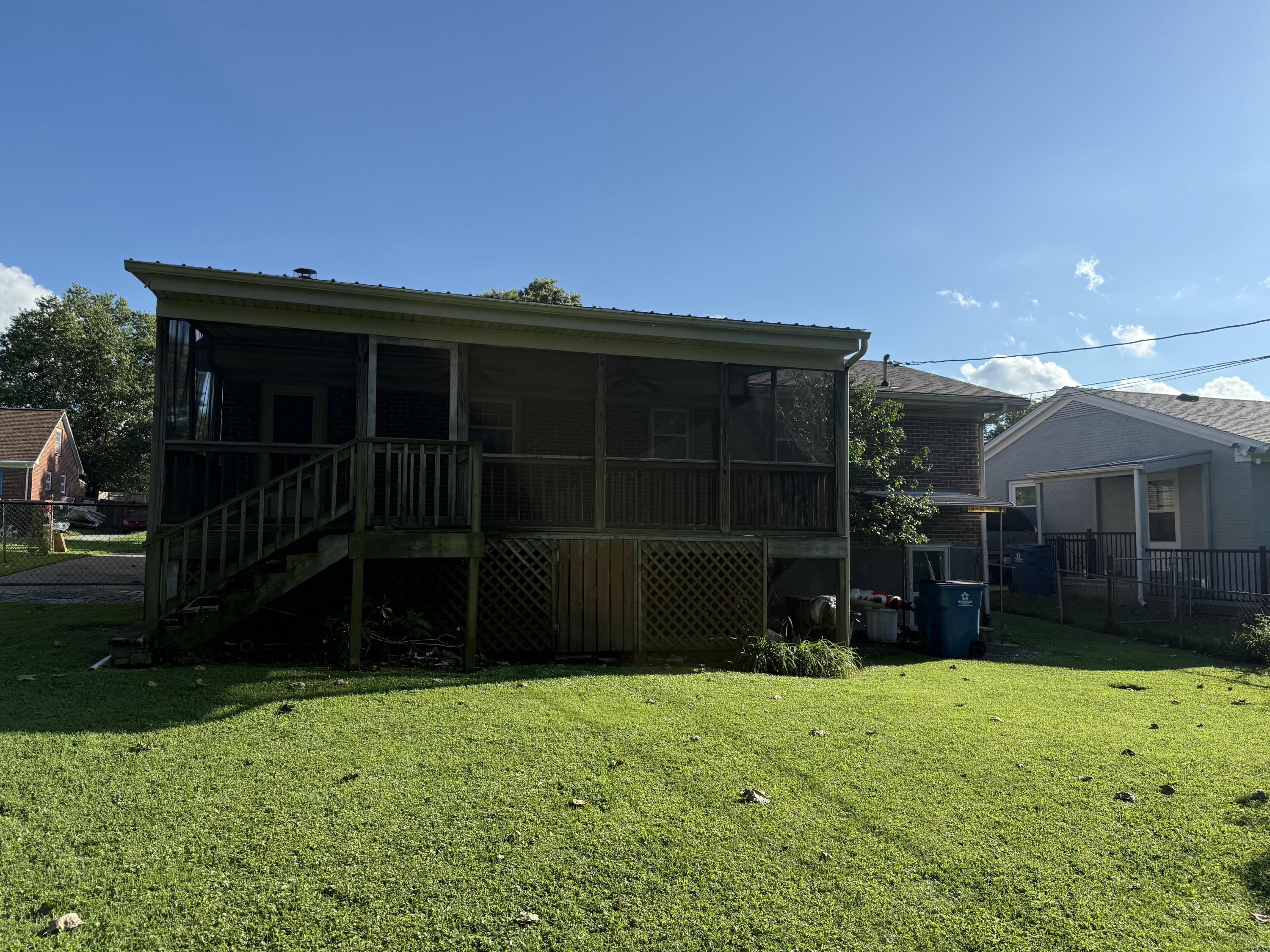 511 Pinewood Drive Property Photo 33
