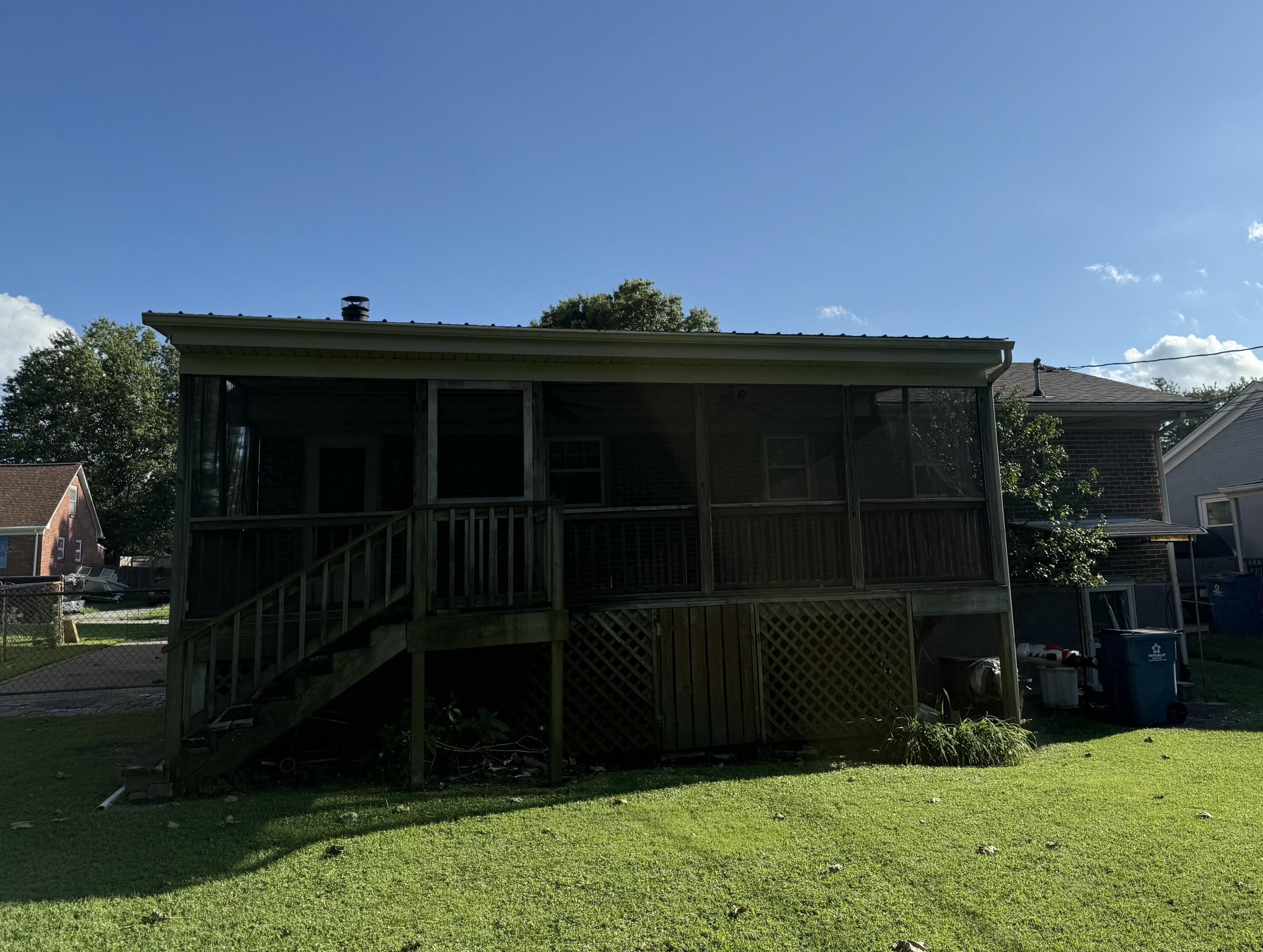 511 Pinewood Drive Property Photo 34