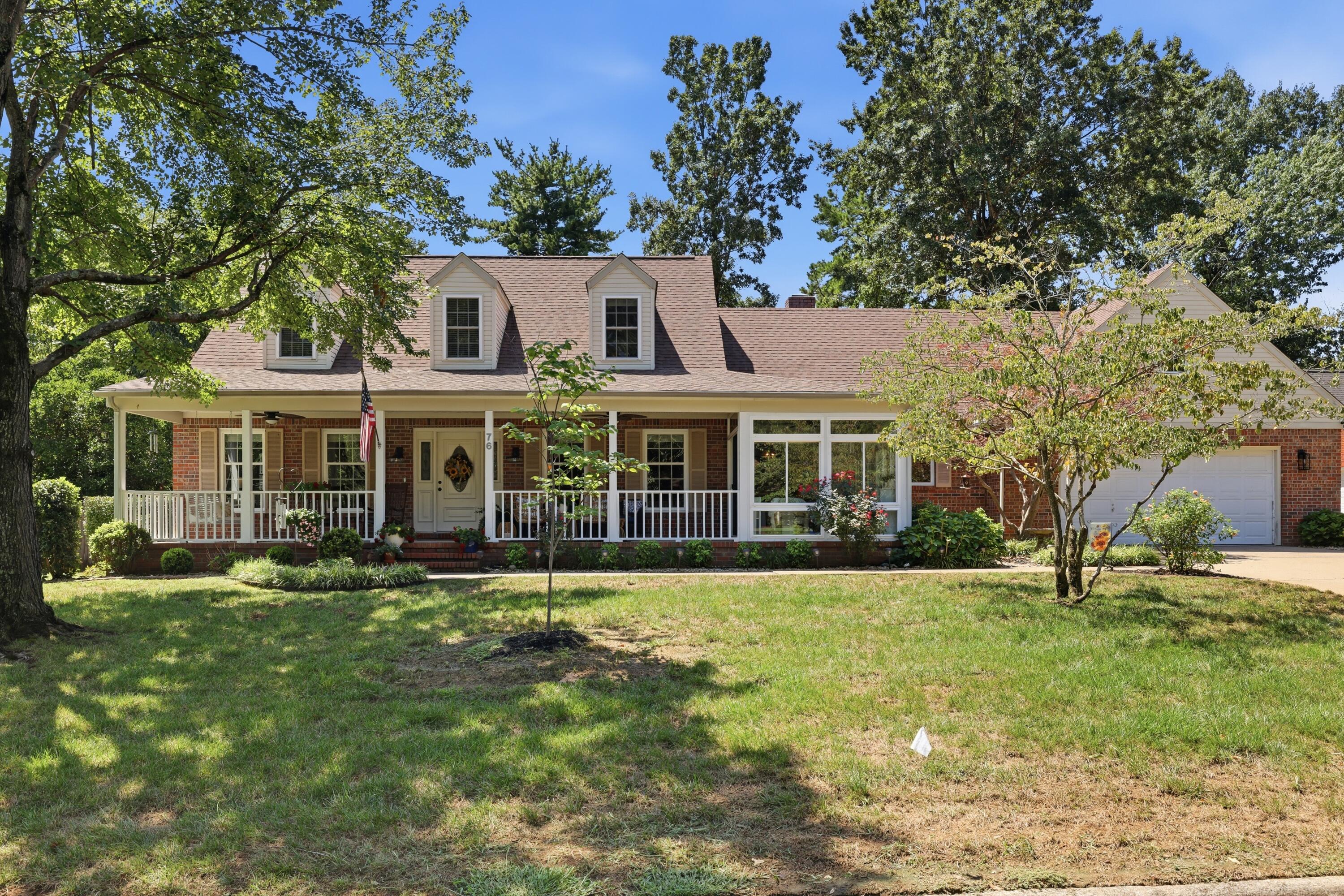 76 Martin Circle Property Photo 1