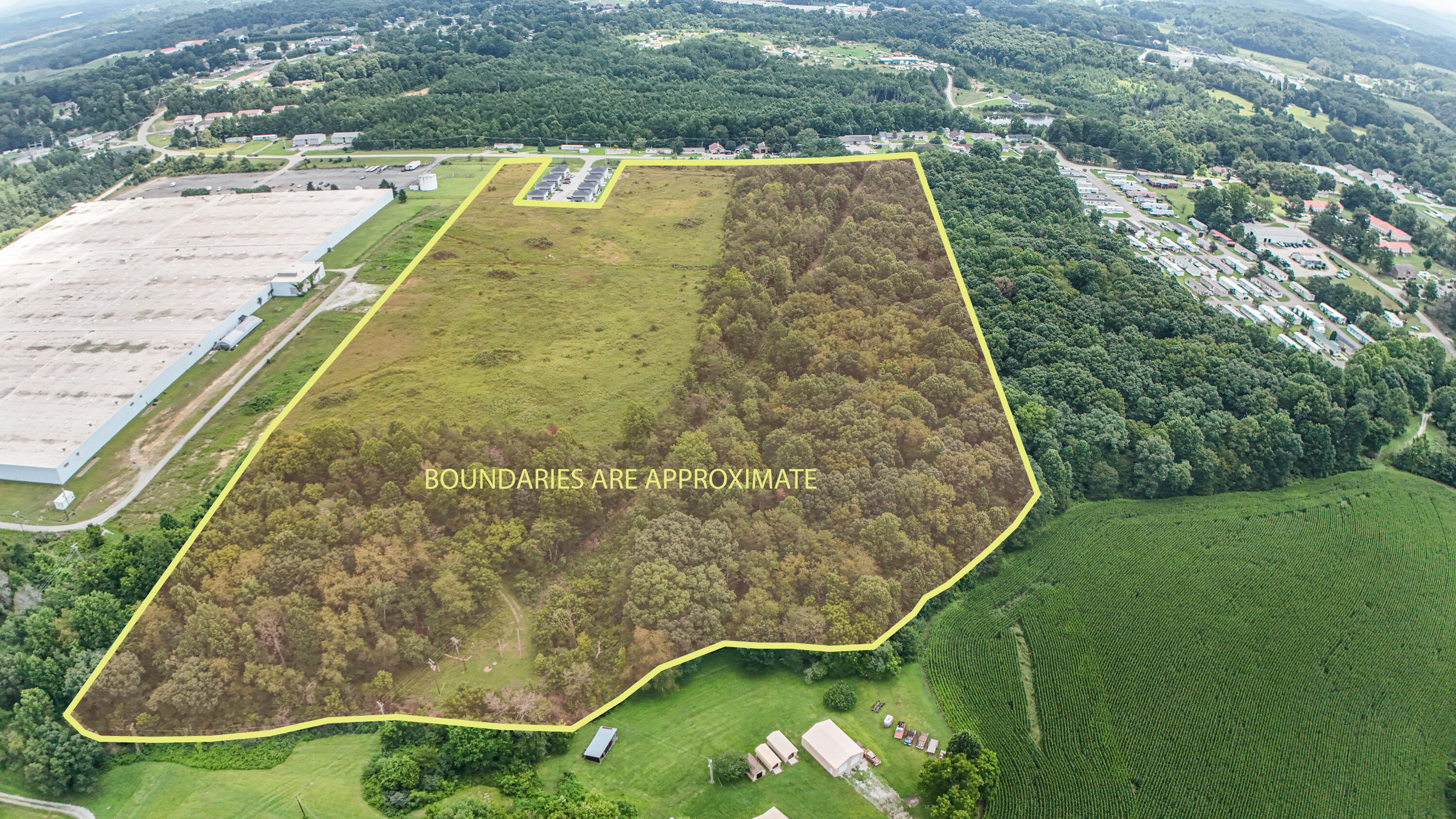 250b American Greeting Card Road Property Photo 3