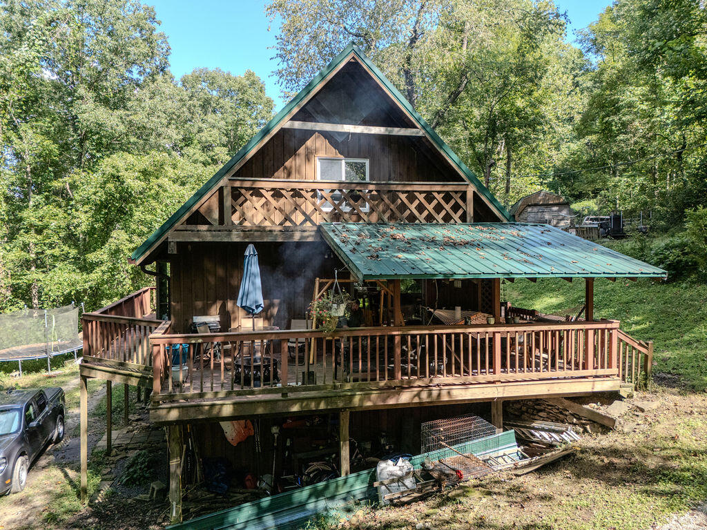 85 Knipp Hollow Road Property Photo 23