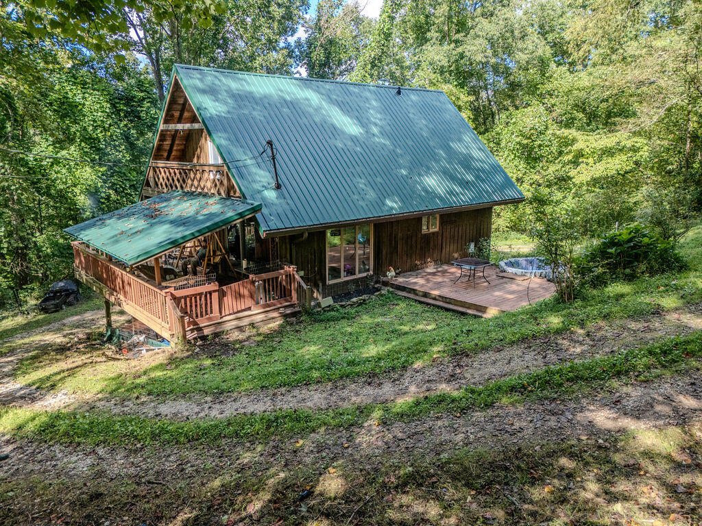 85 Knipp Hollow Road Property Photo 26