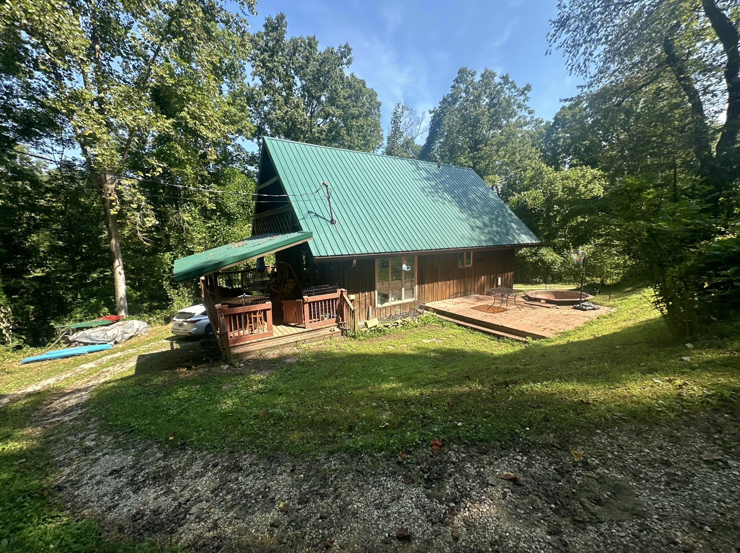 85 Knipp Hollow Road Property Photo 40