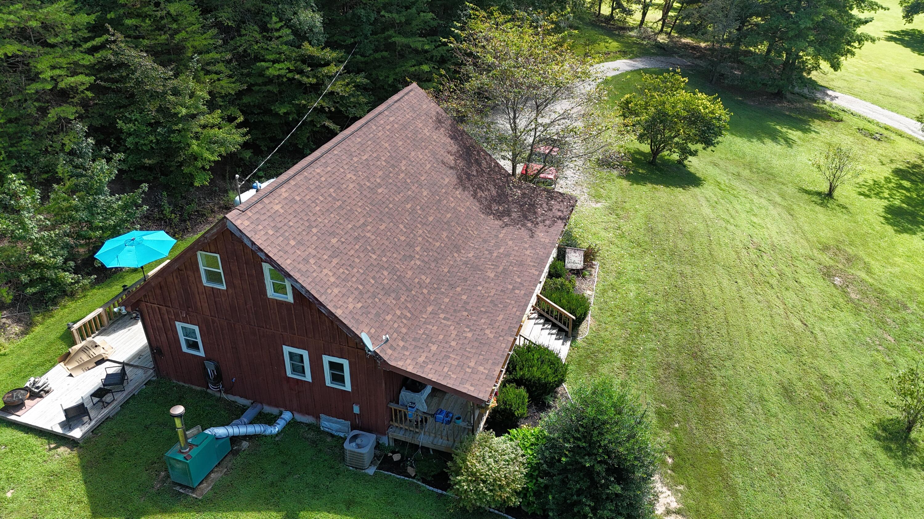 458 Pendleton Branch Road Property Photo 3