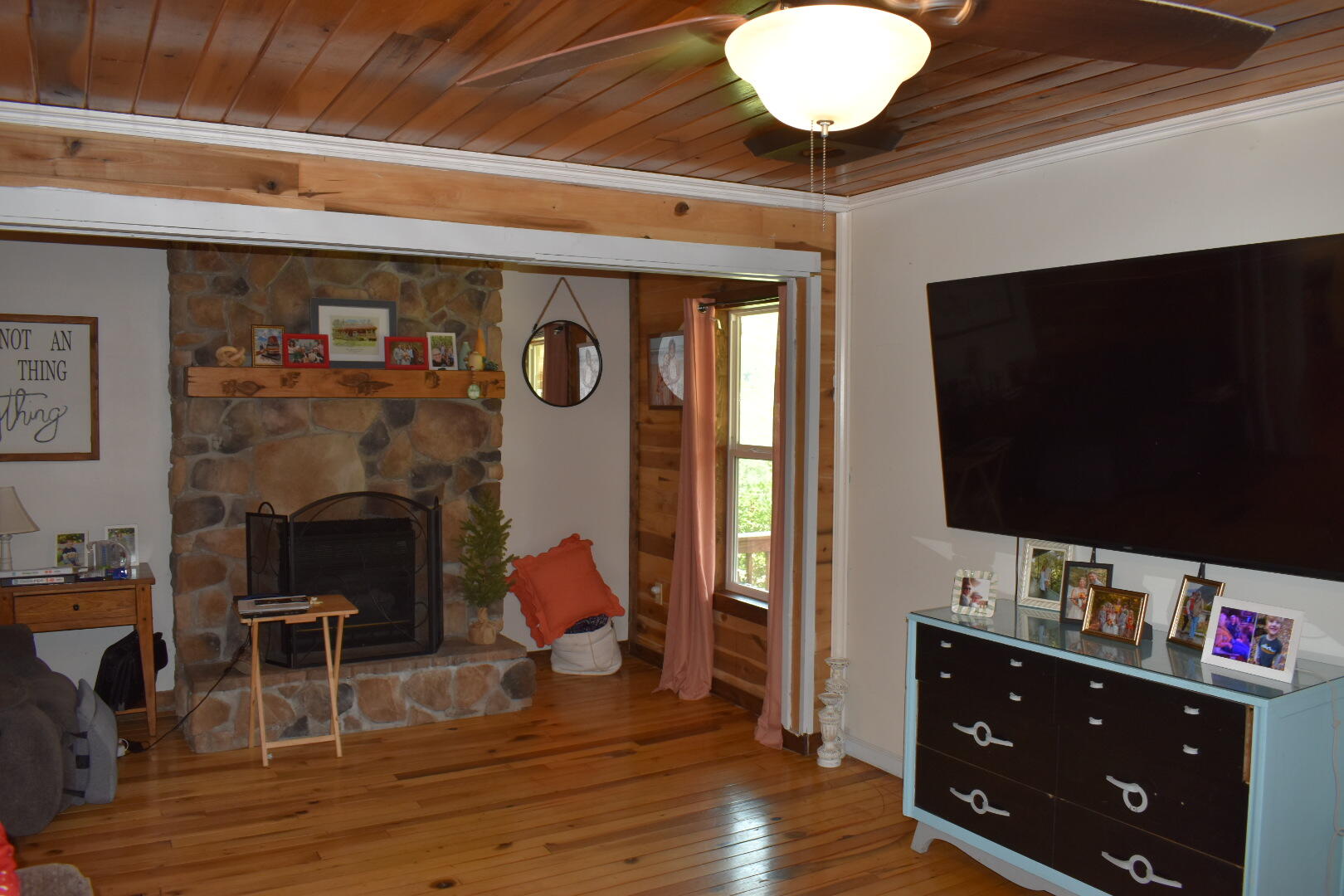 458 Pendleton Branch Road Property Photo 5