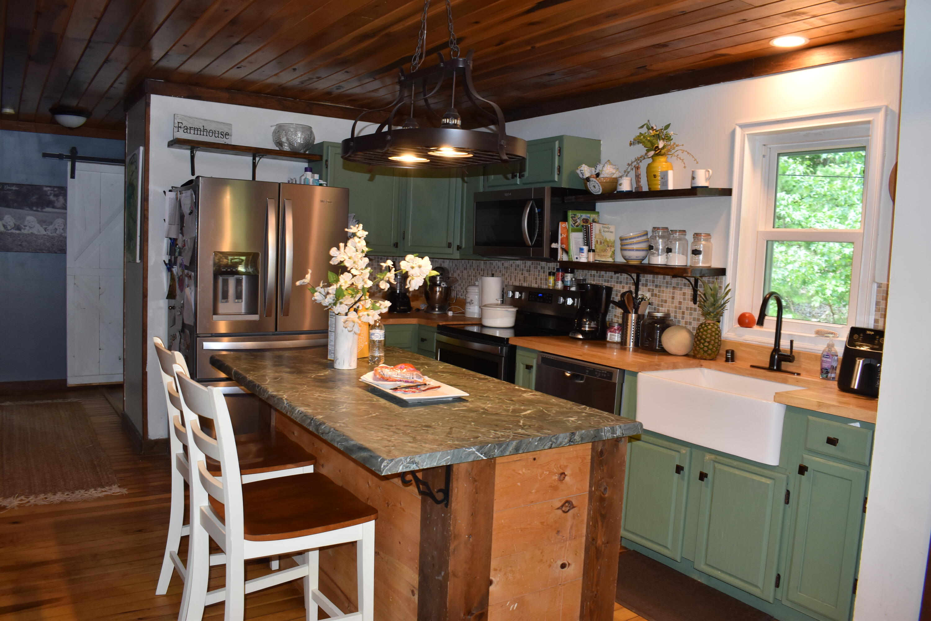 458 Pendleton Branch Road Property Photo 6