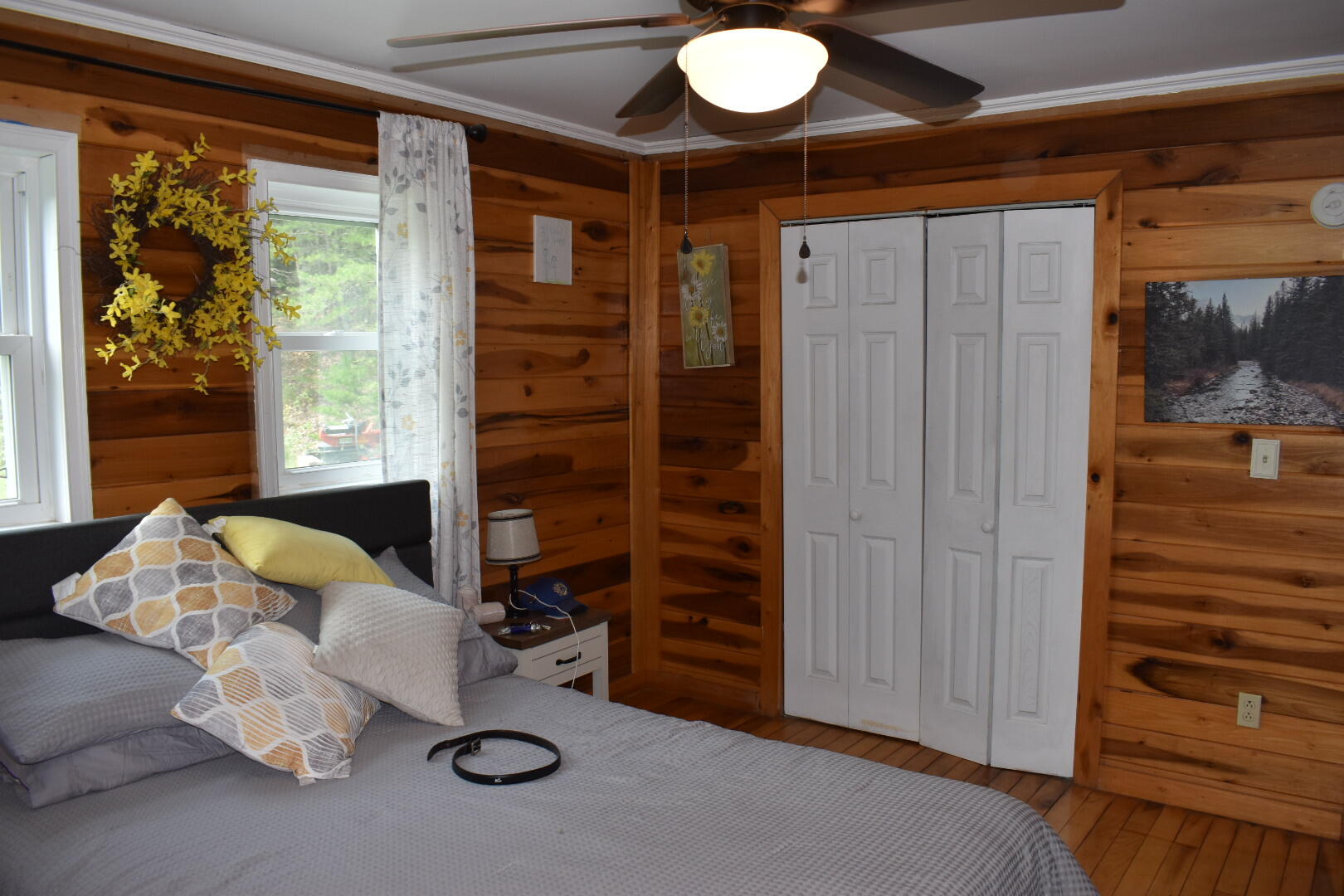 458 Pendleton Branch Road Property Photo 7