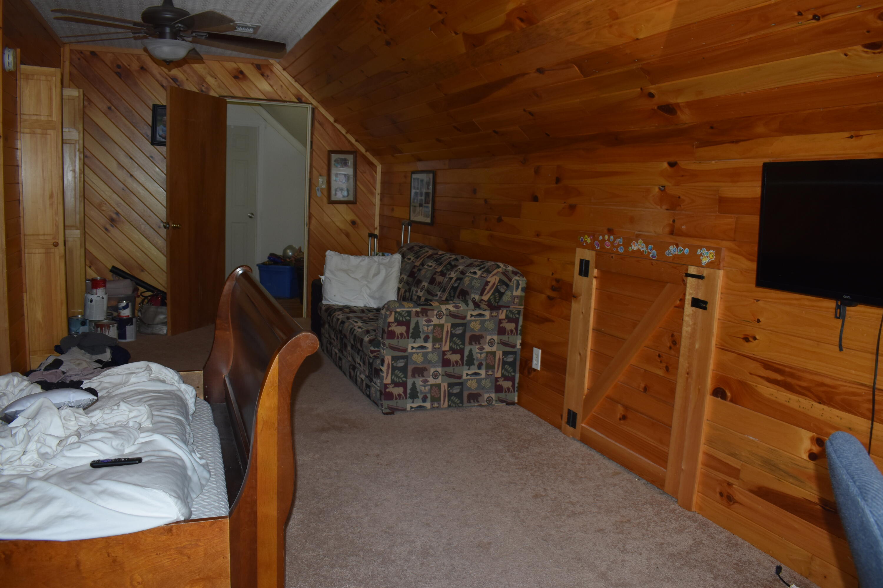 458 Pendleton Branch Road Property Photo 9