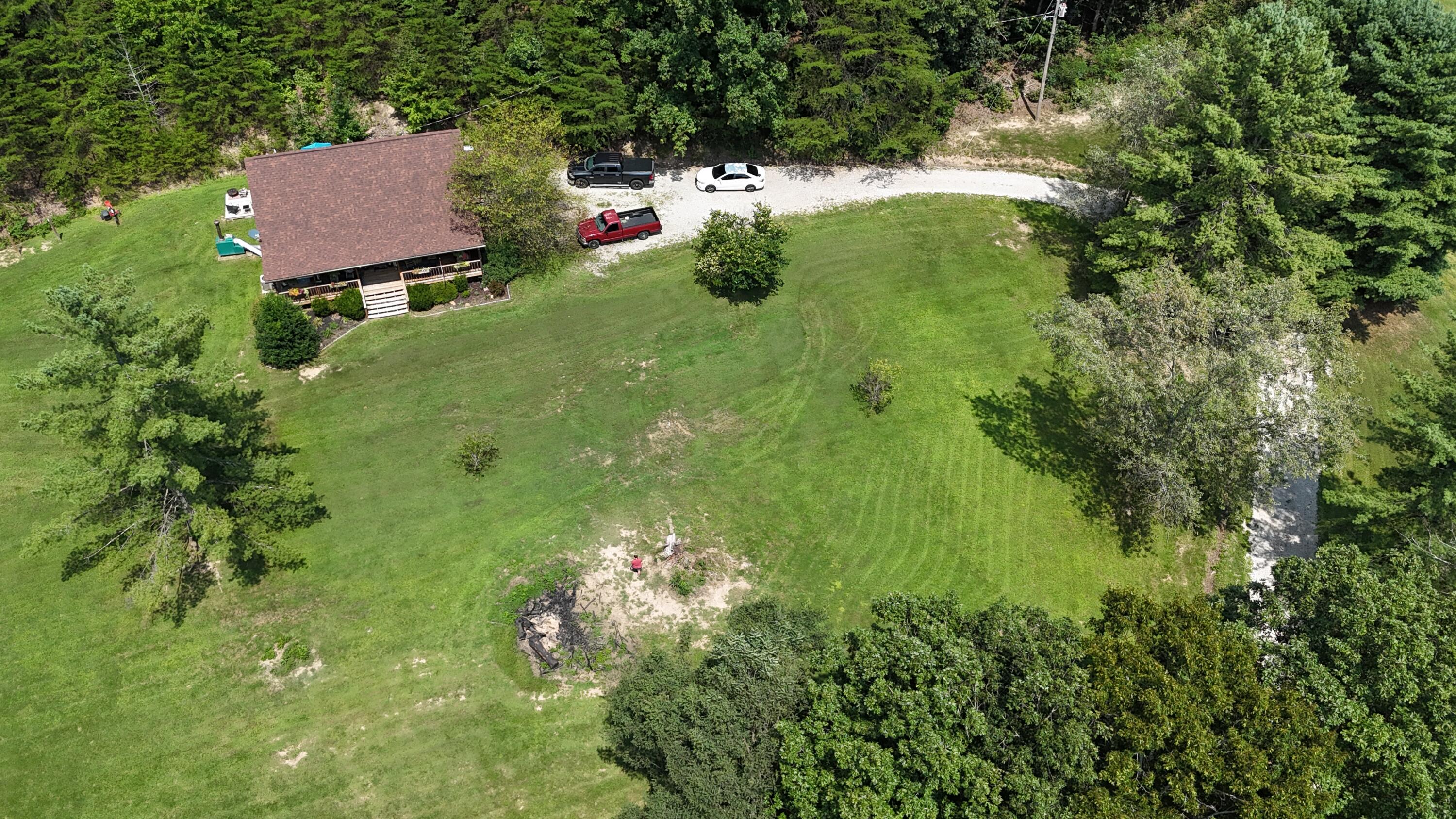 458 Pendleton Branch Road Property Photo 11