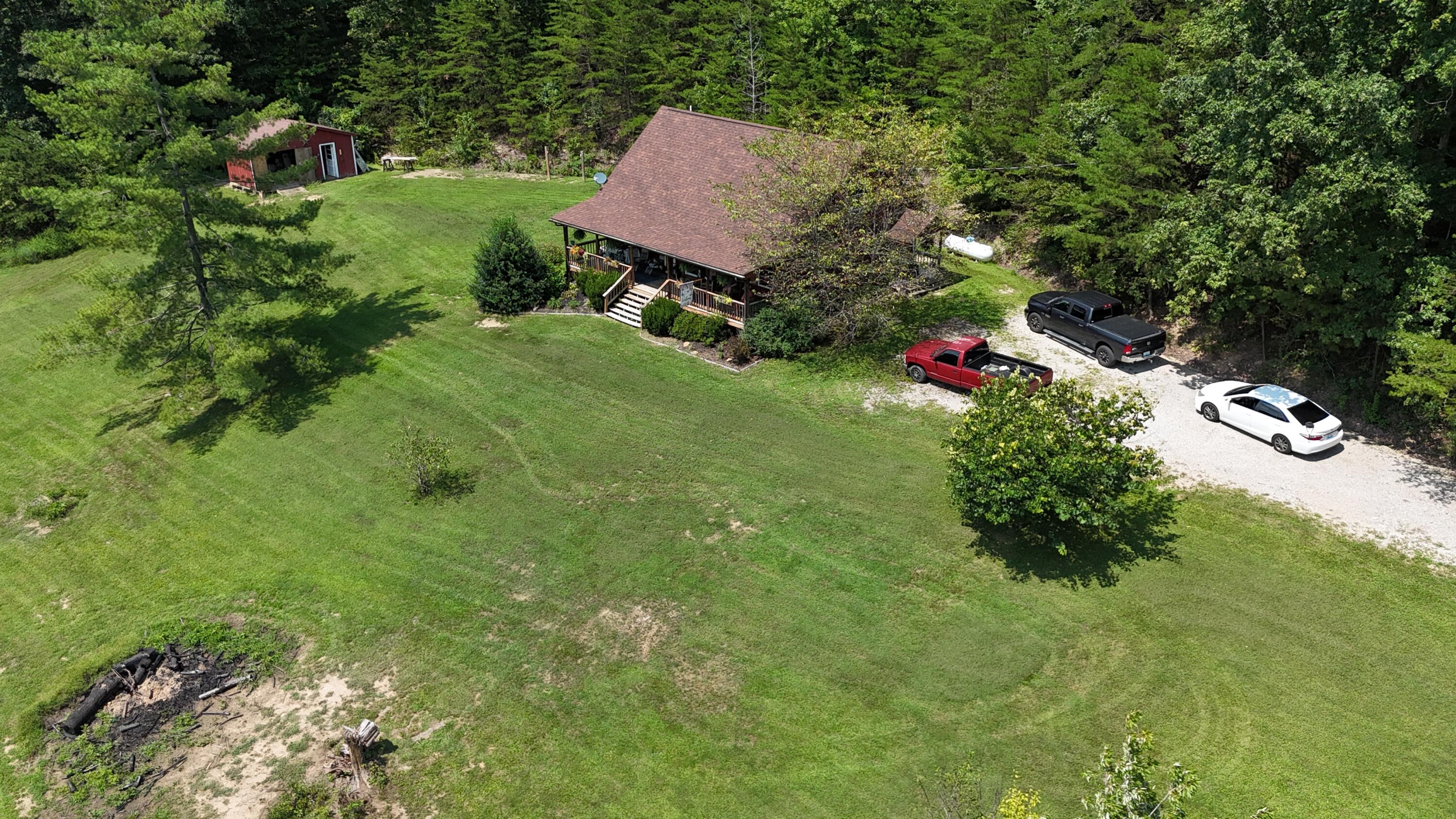 458 Pendleton Branch Road Property Photo 12