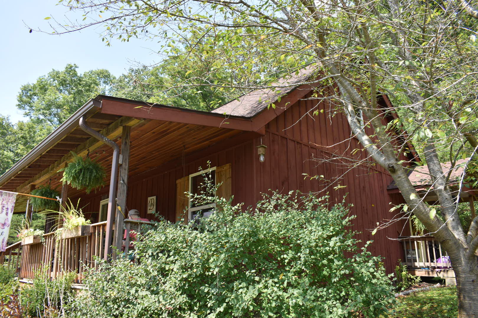 458 Pendleton Branch Road Property Photo 13