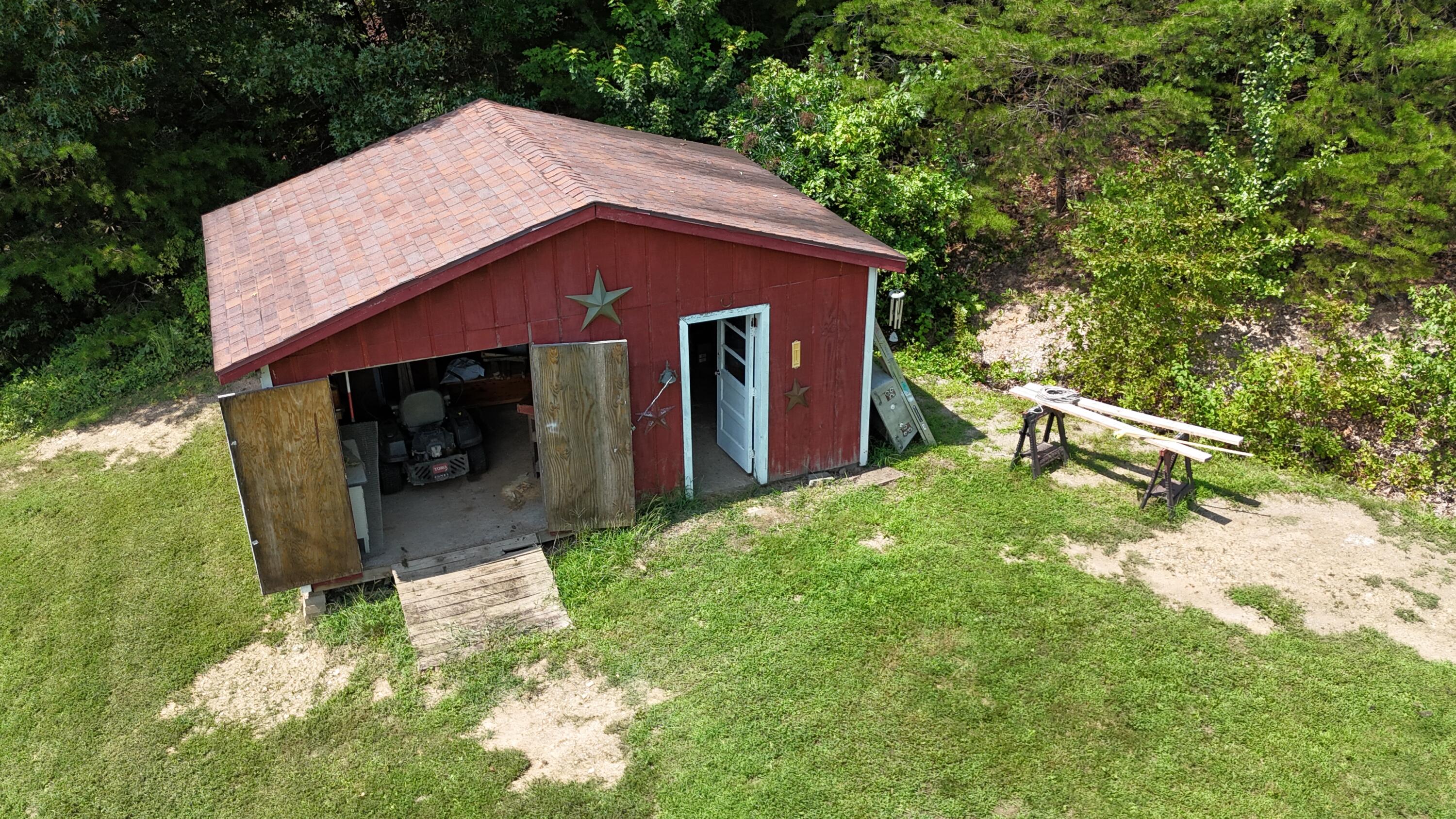 458 Pendleton Branch Road Property Photo 14
