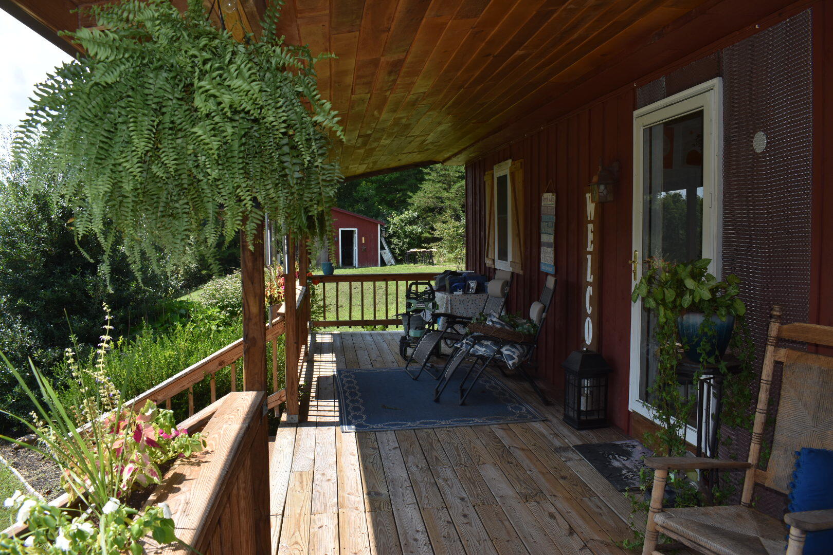458 Pendleton Branch Road Property Photo 15