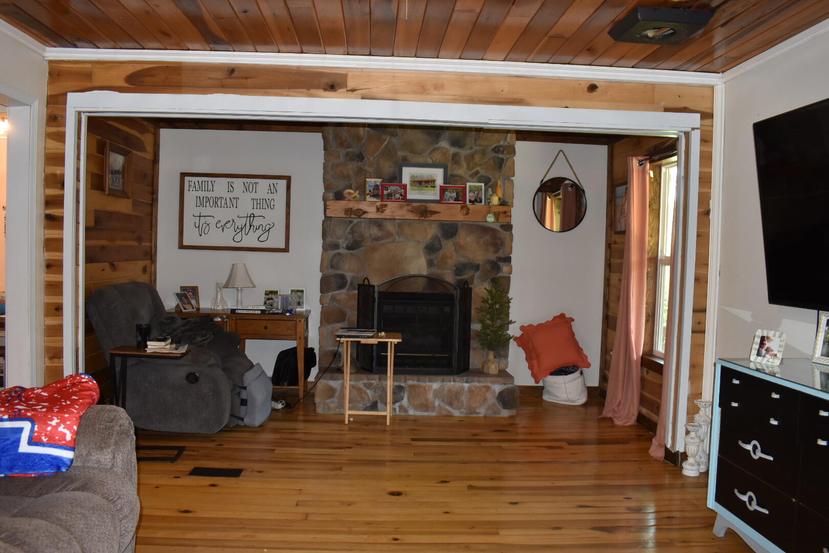 458 Pendleton Branch Road Property Photo 16