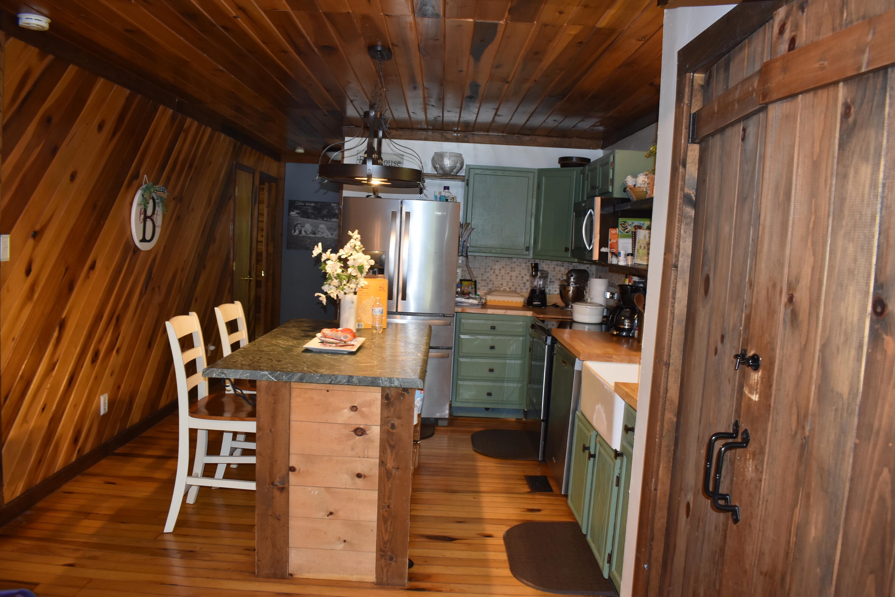 458 Pendleton Branch Road Property Photo 18