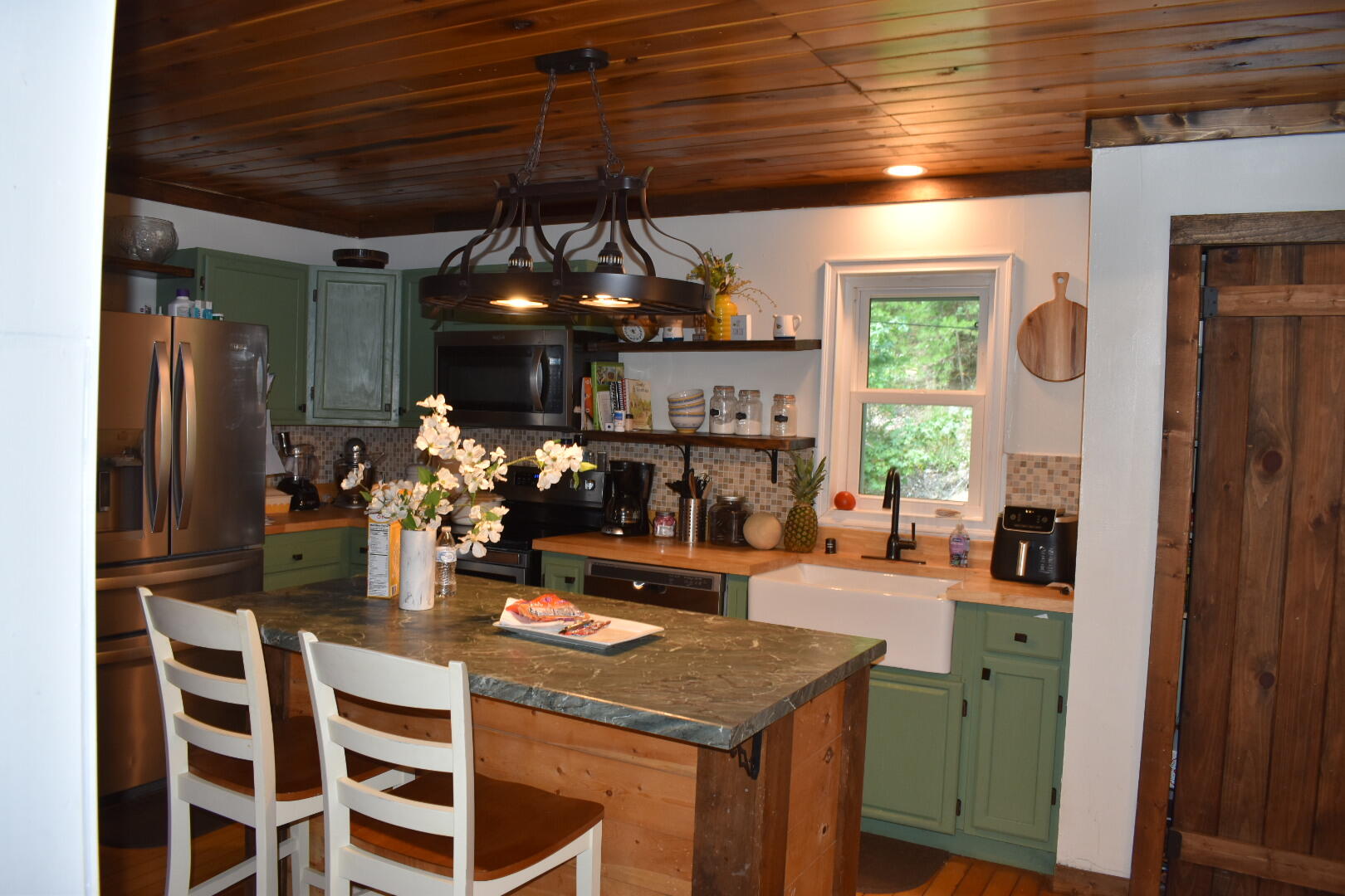 458 Pendleton Branch Road Property Photo 19