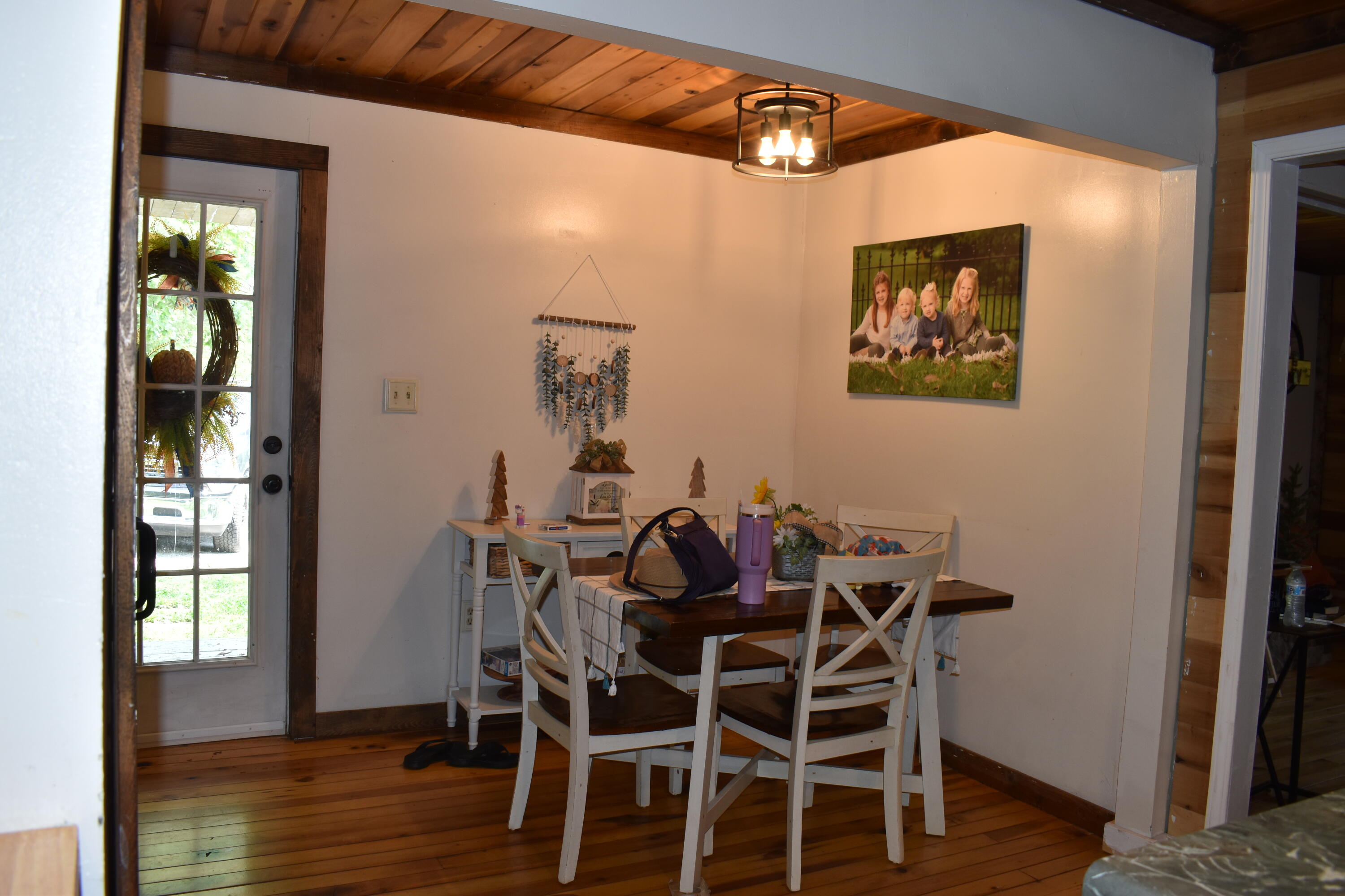 458 Pendleton Branch Road Property Photo 20