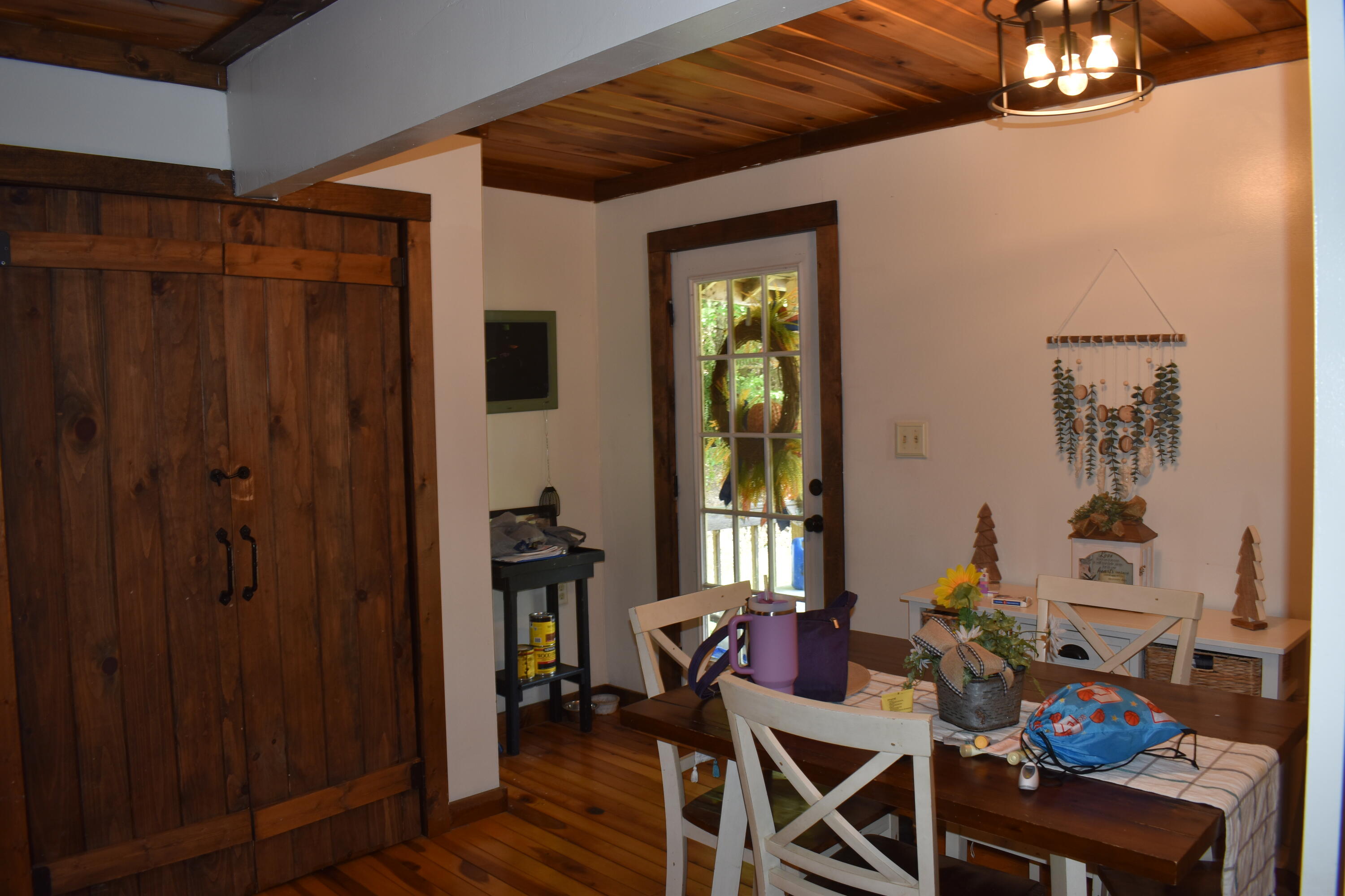 458 Pendleton Branch Road Property Photo 21
