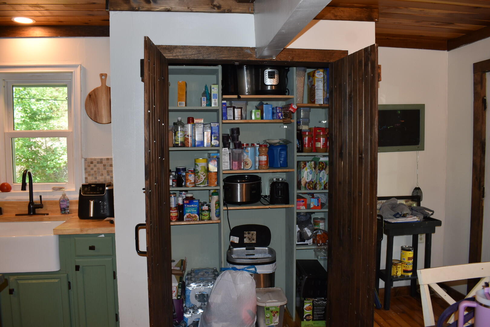 458 Pendleton Branch Road Property Photo 22