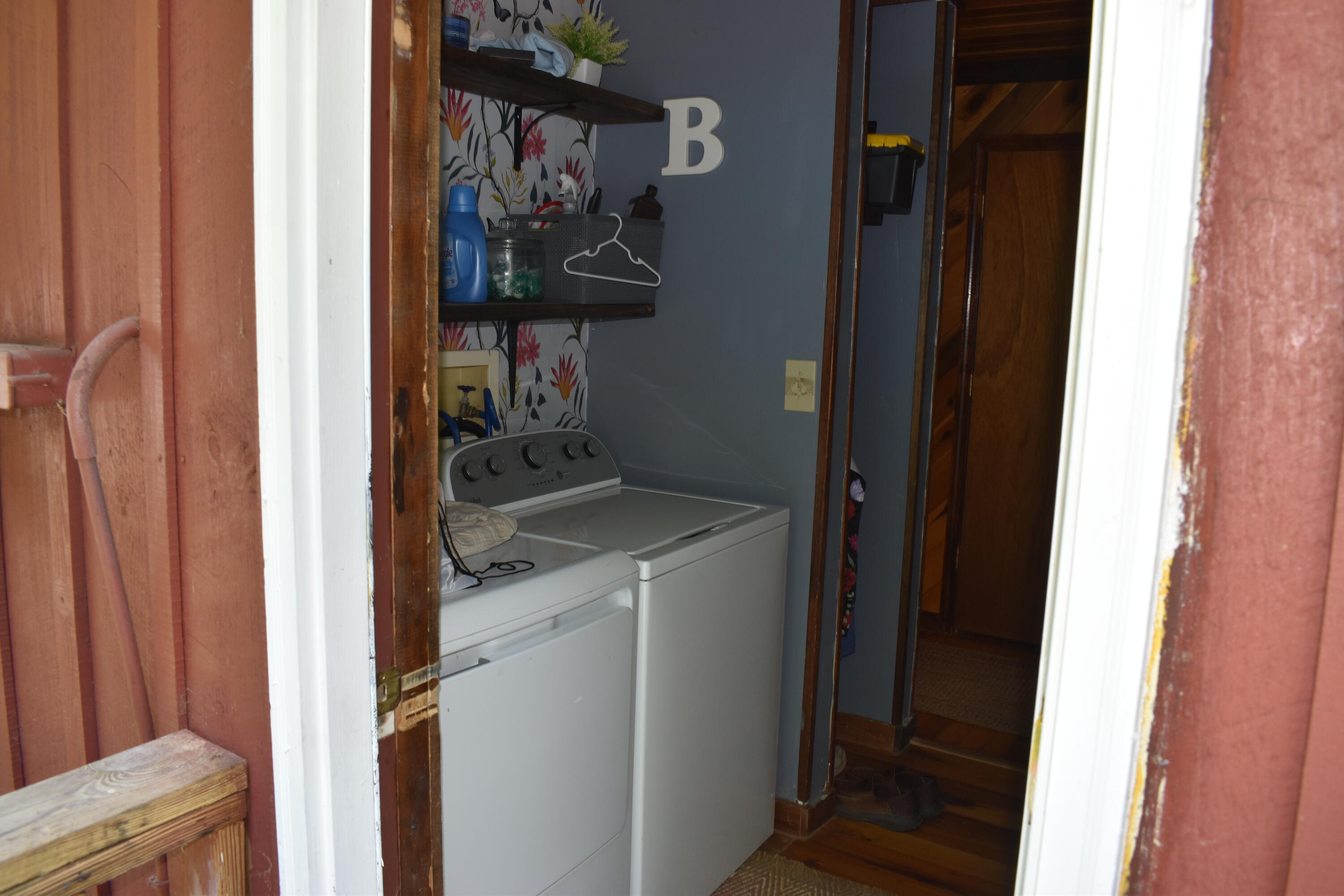458 Pendleton Branch Road Property Photo 23