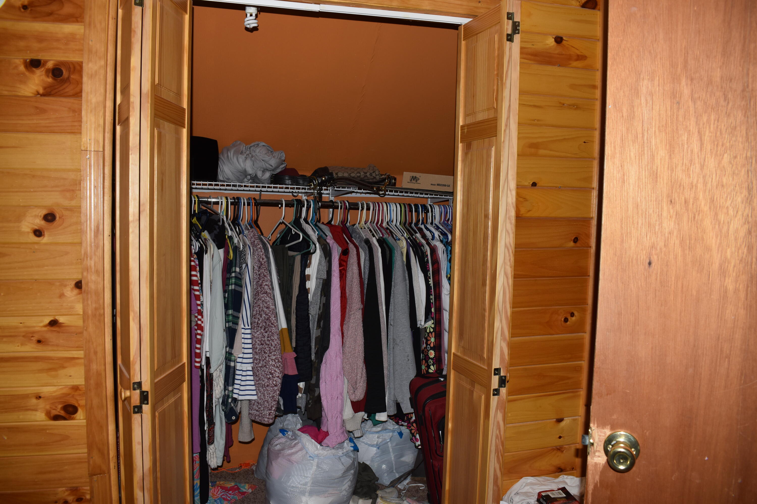 458 Pendleton Branch Road Property Photo 31