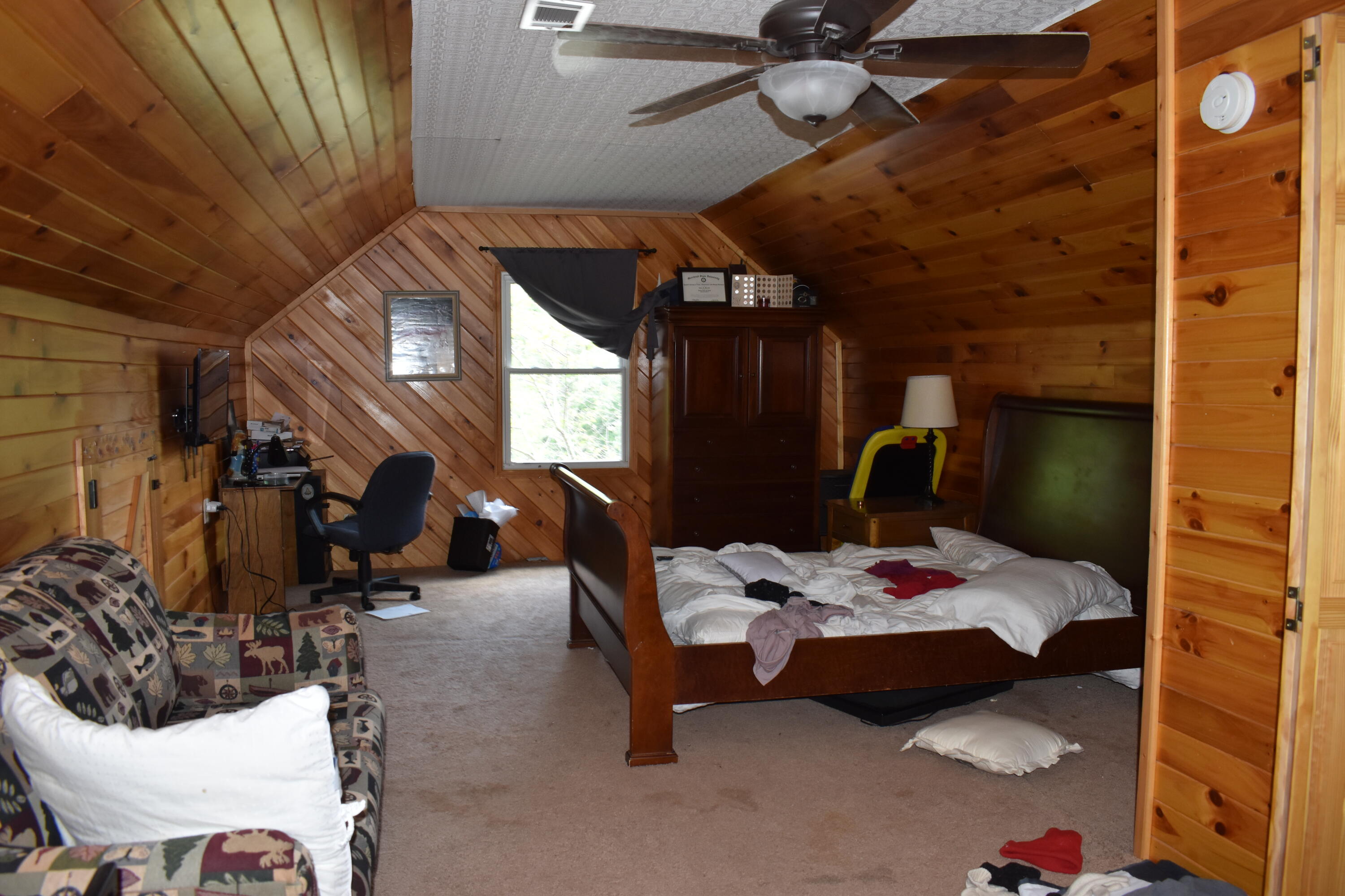 458 Pendleton Branch Road Property Photo 32