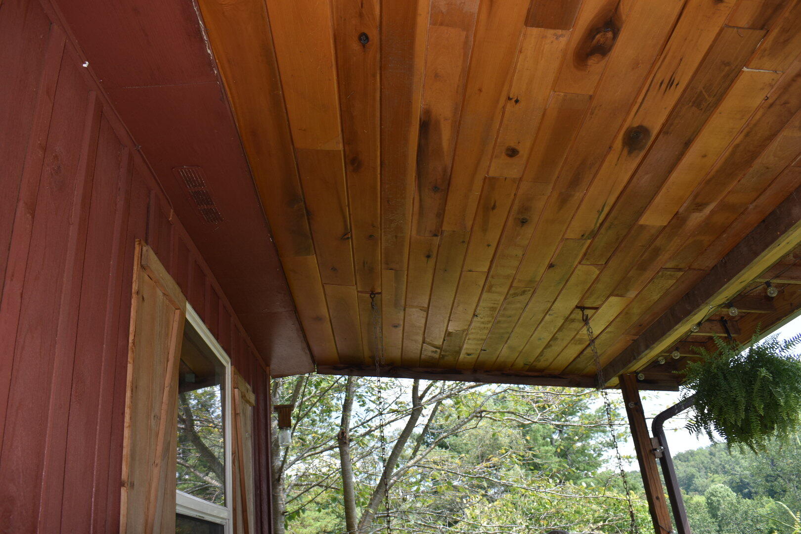 458 Pendleton Branch Road Property Photo 35