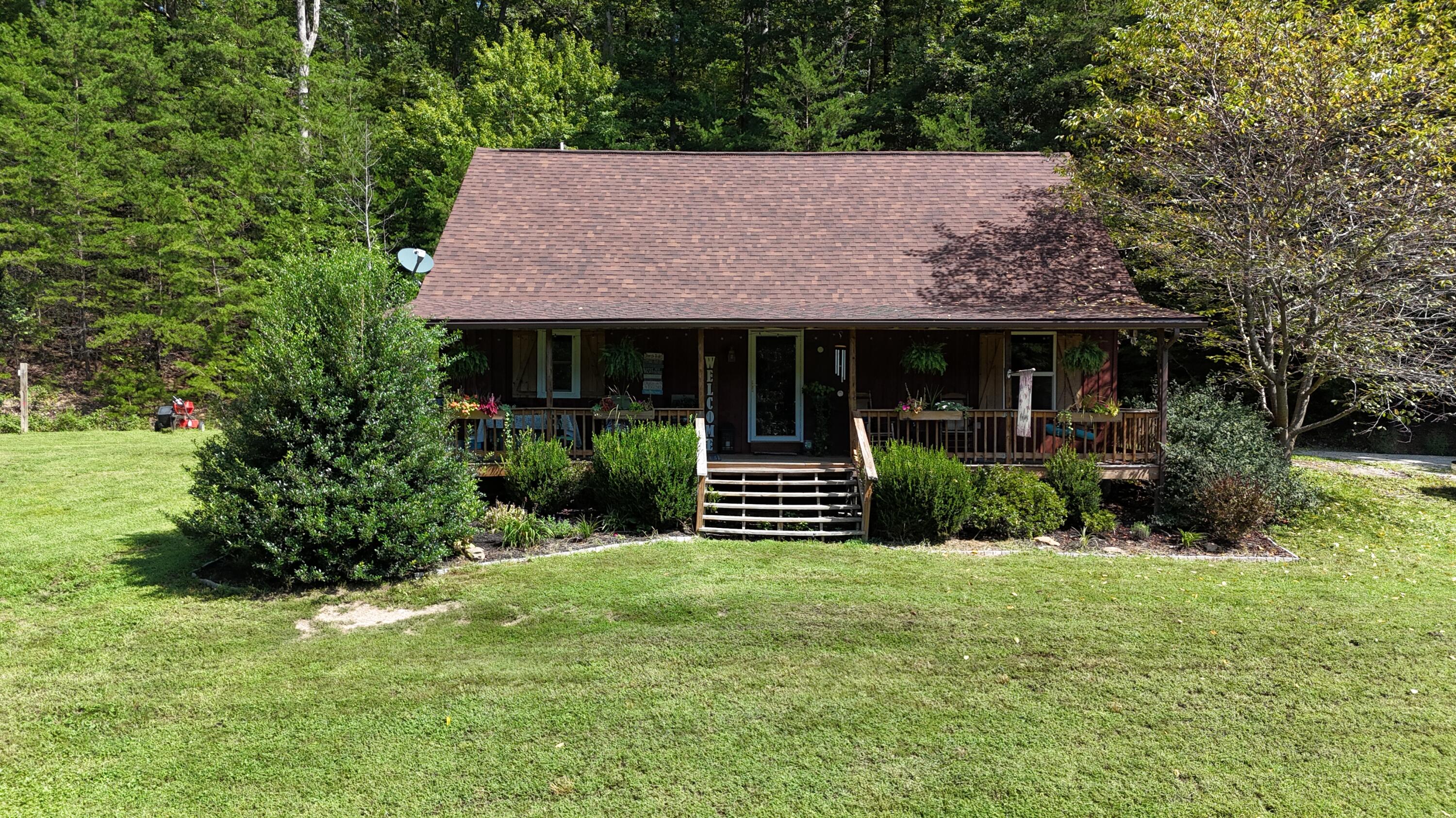 458 Pendleton Branch Road Property Photo 40