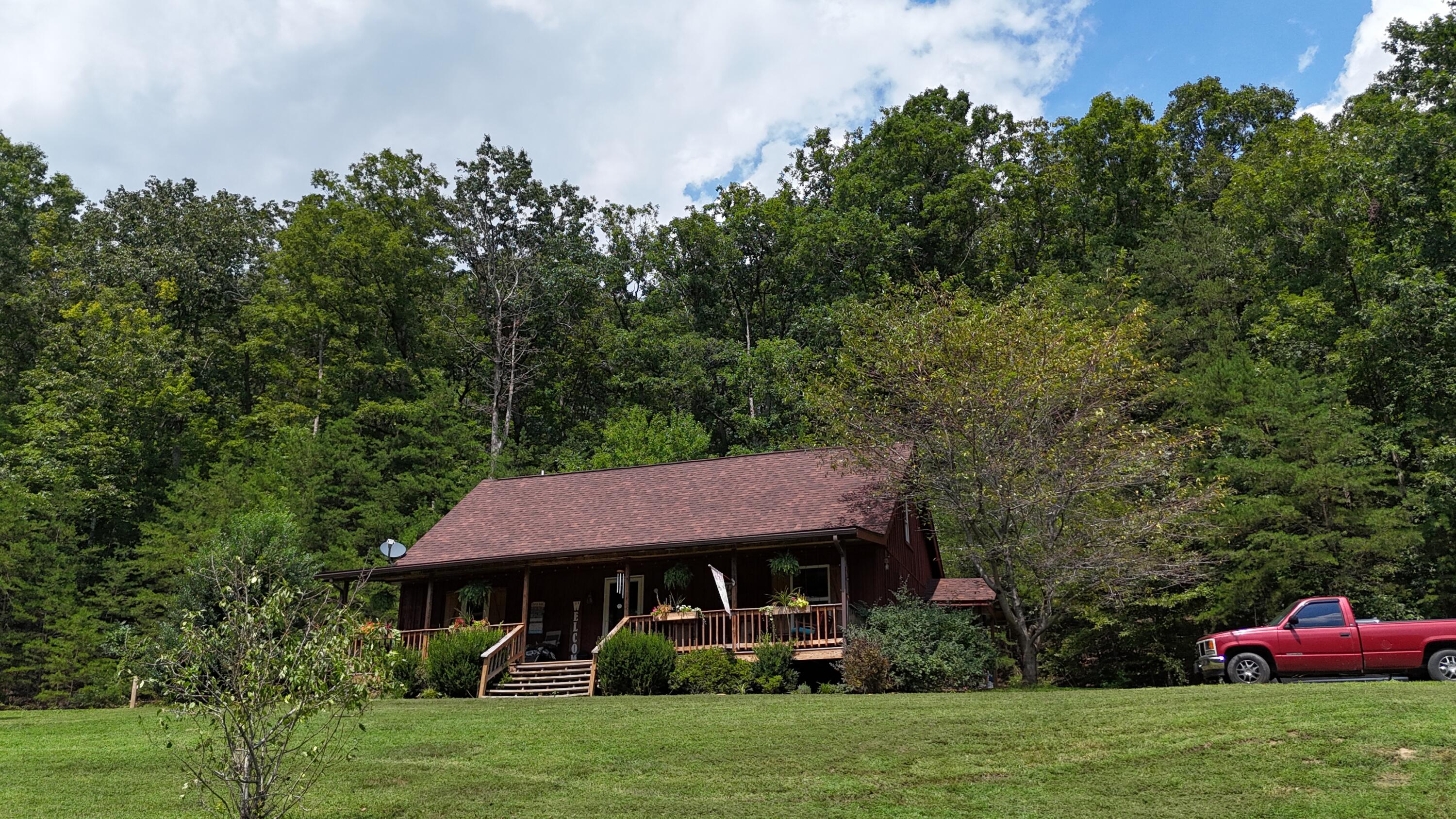 458 Pendleton Branch Road Property Photo 41