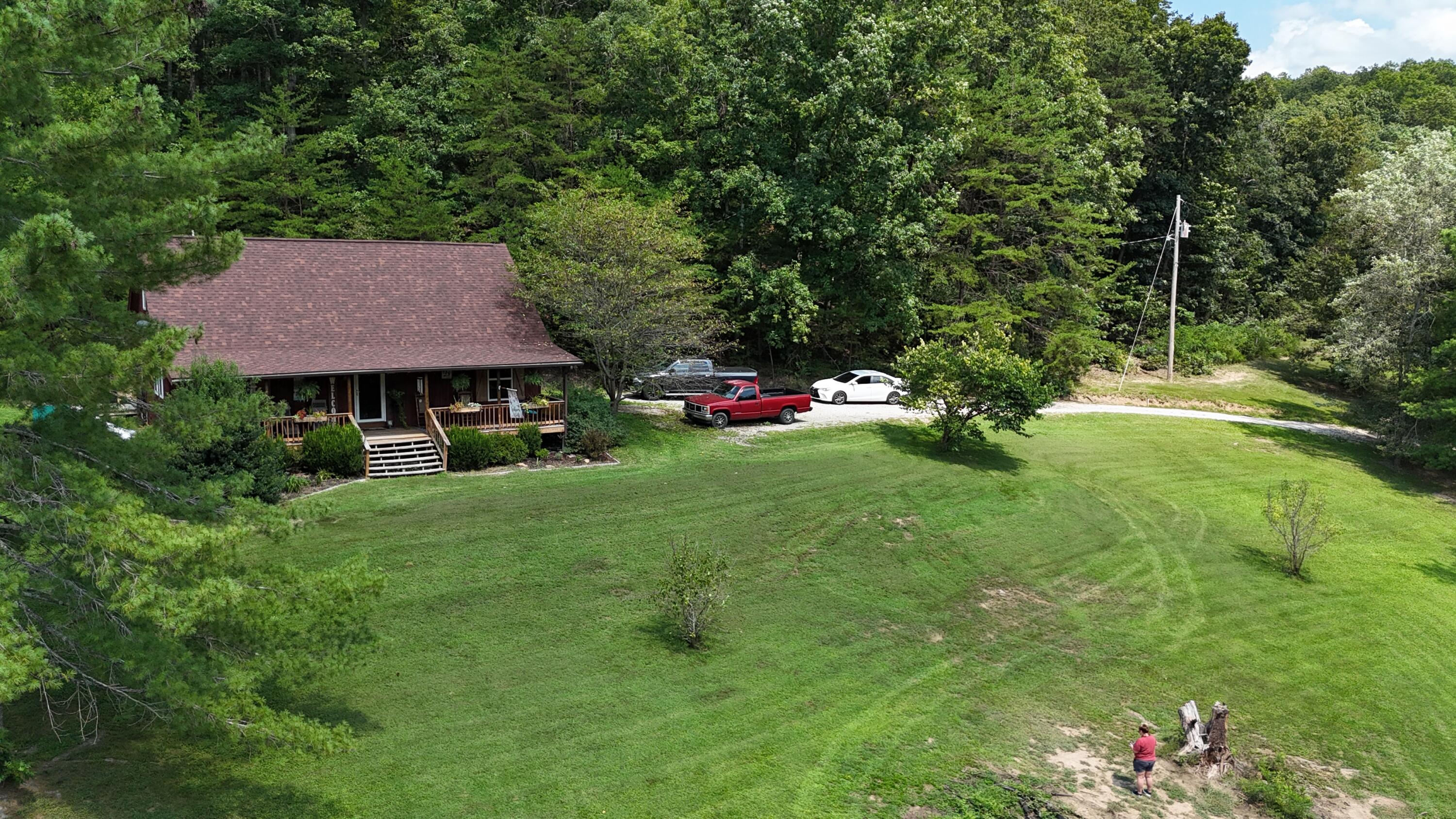 458 Pendleton Branch Road Property Photo 43