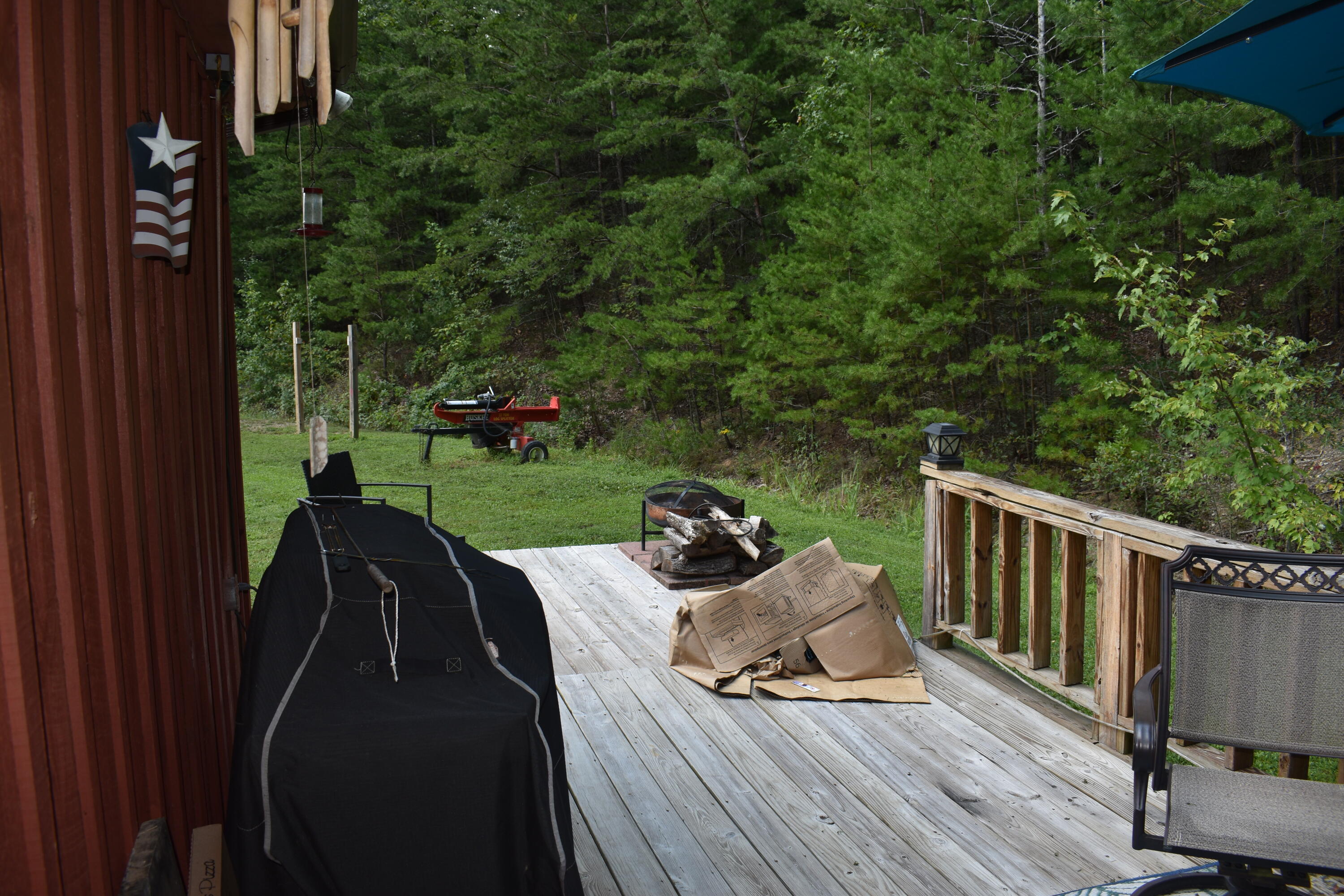 458 Pendleton Branch Road Property Photo 45