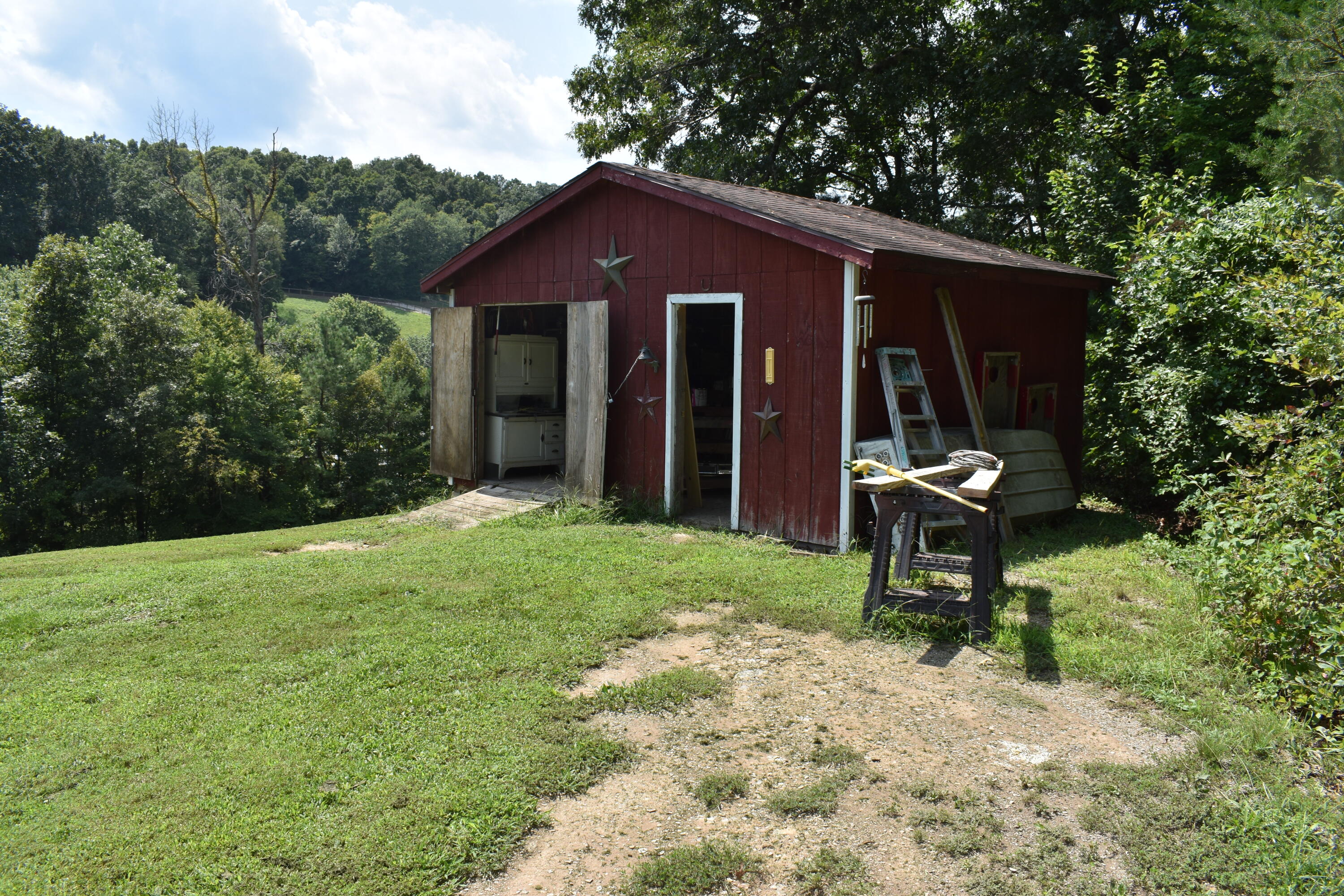 458 Pendleton Branch Road Property Photo 46