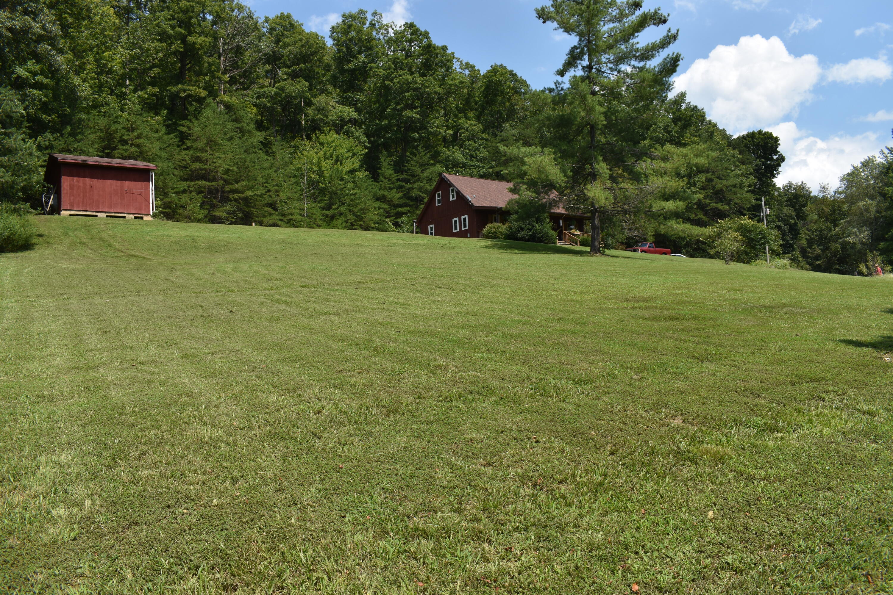 458 Pendleton Branch Road Property Photo 48