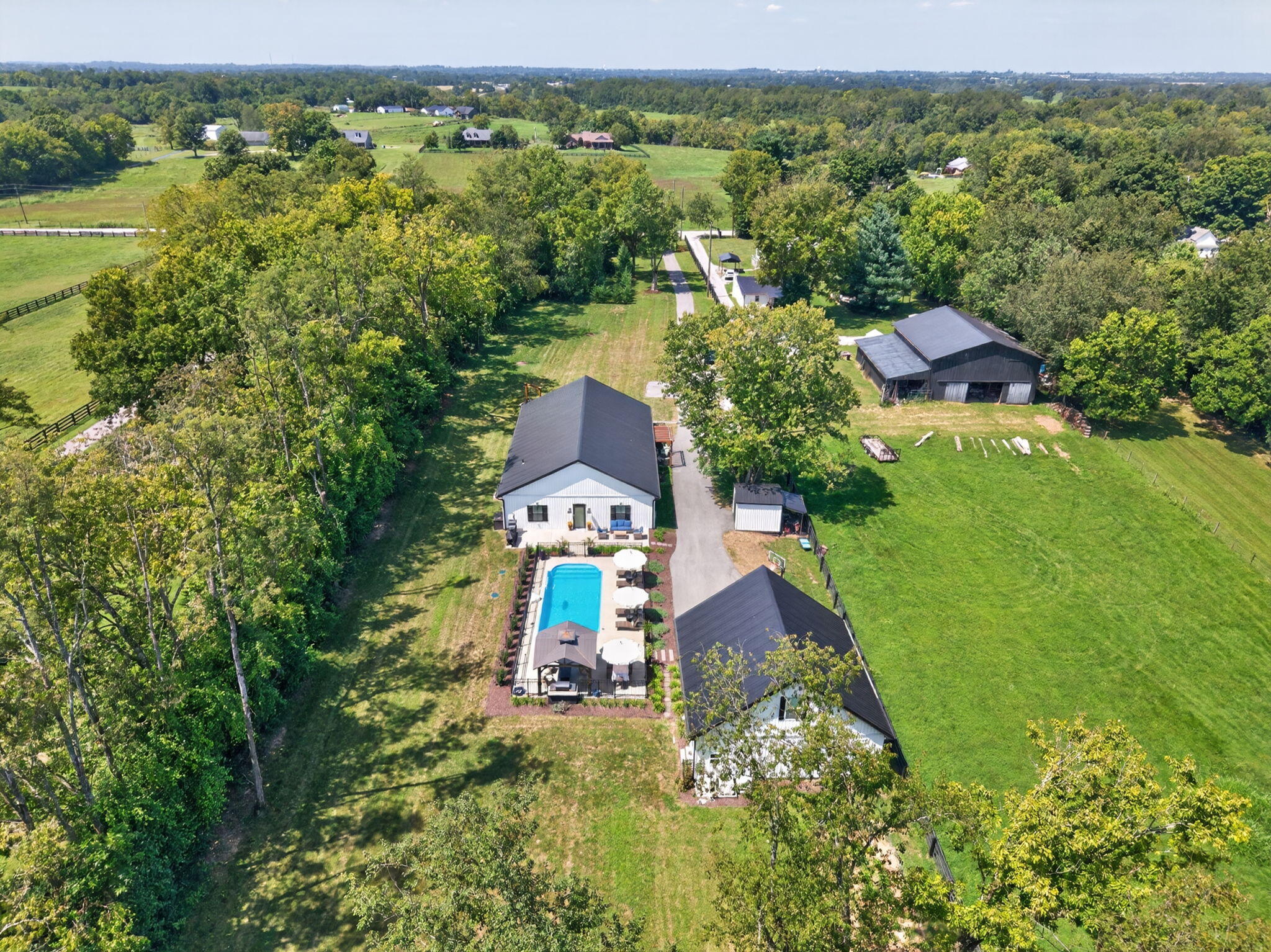 255 Danville Loop 1 Road Property Photo 1