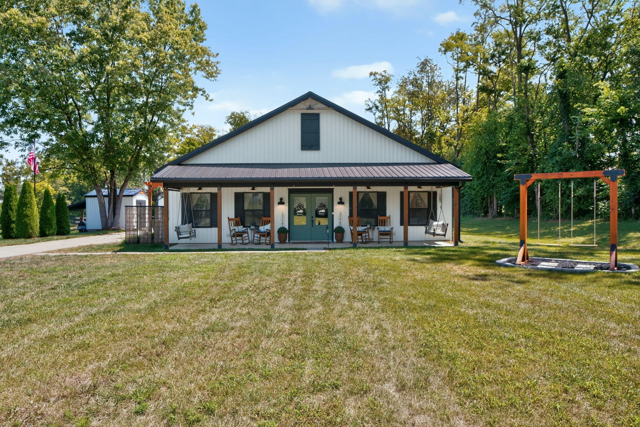 255 Danville Loop 1 Road Property Photo 5