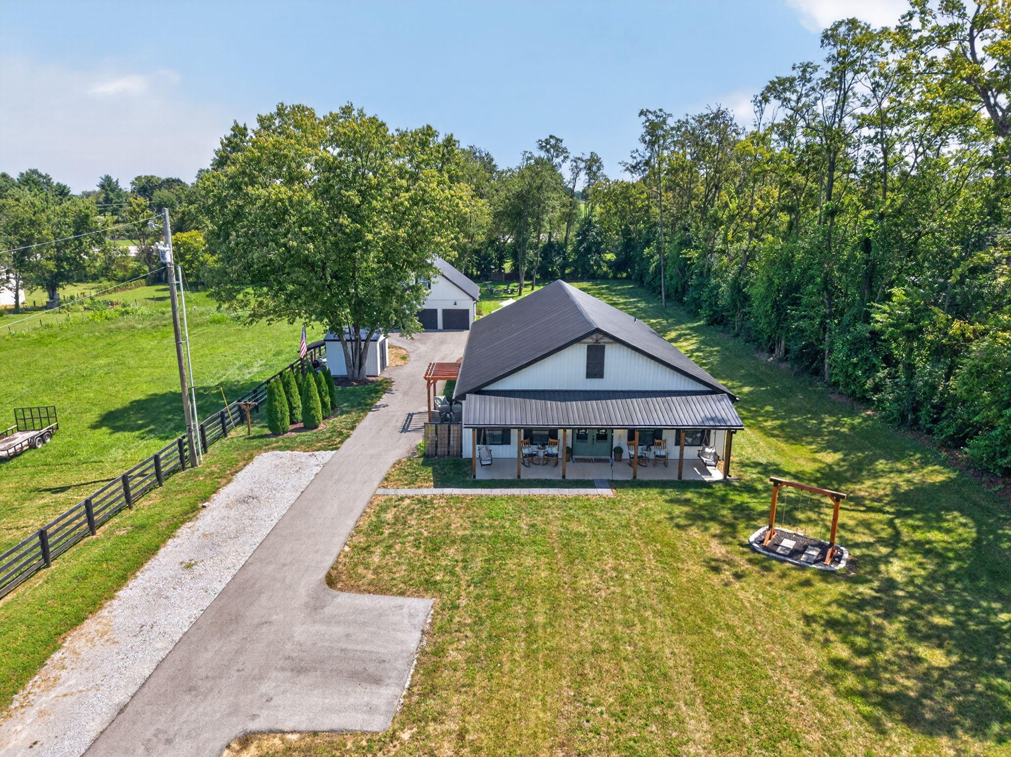 255 Danville Loop 1 Road Property Photo 52