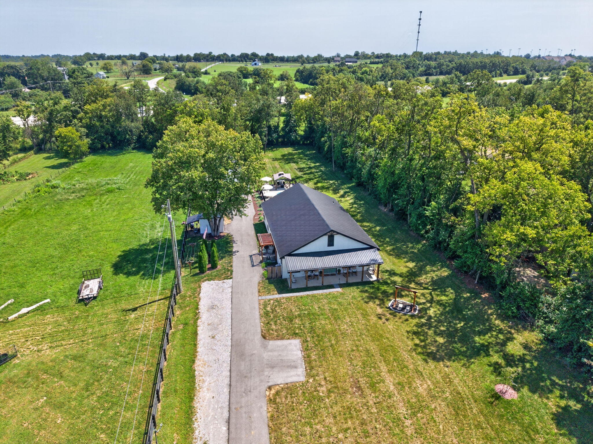 255 Danville Loop 1 Road Property Photo 53