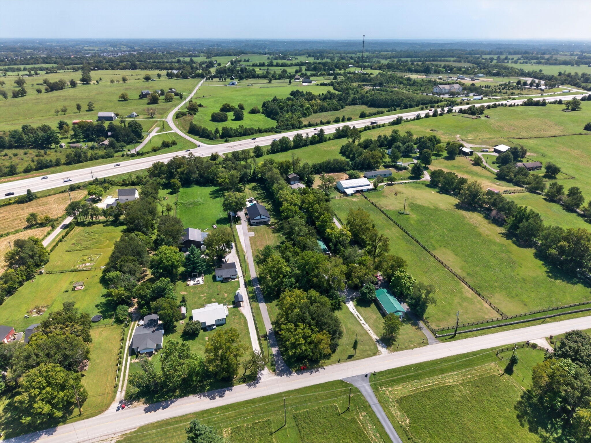 255 Danville Loop 1 Road Property Photo 55