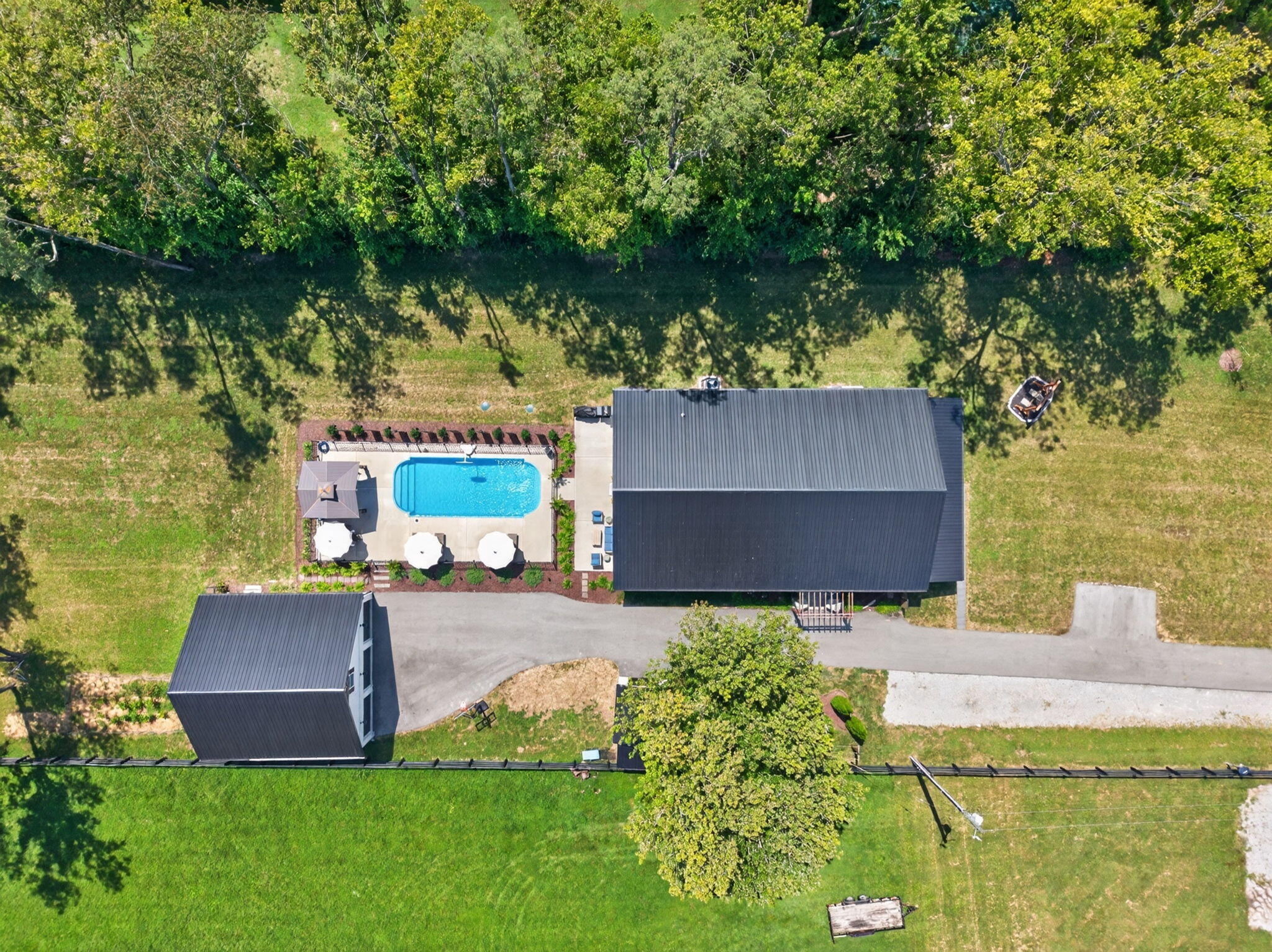 255 Danville Loop 1 Road Property Photo 56