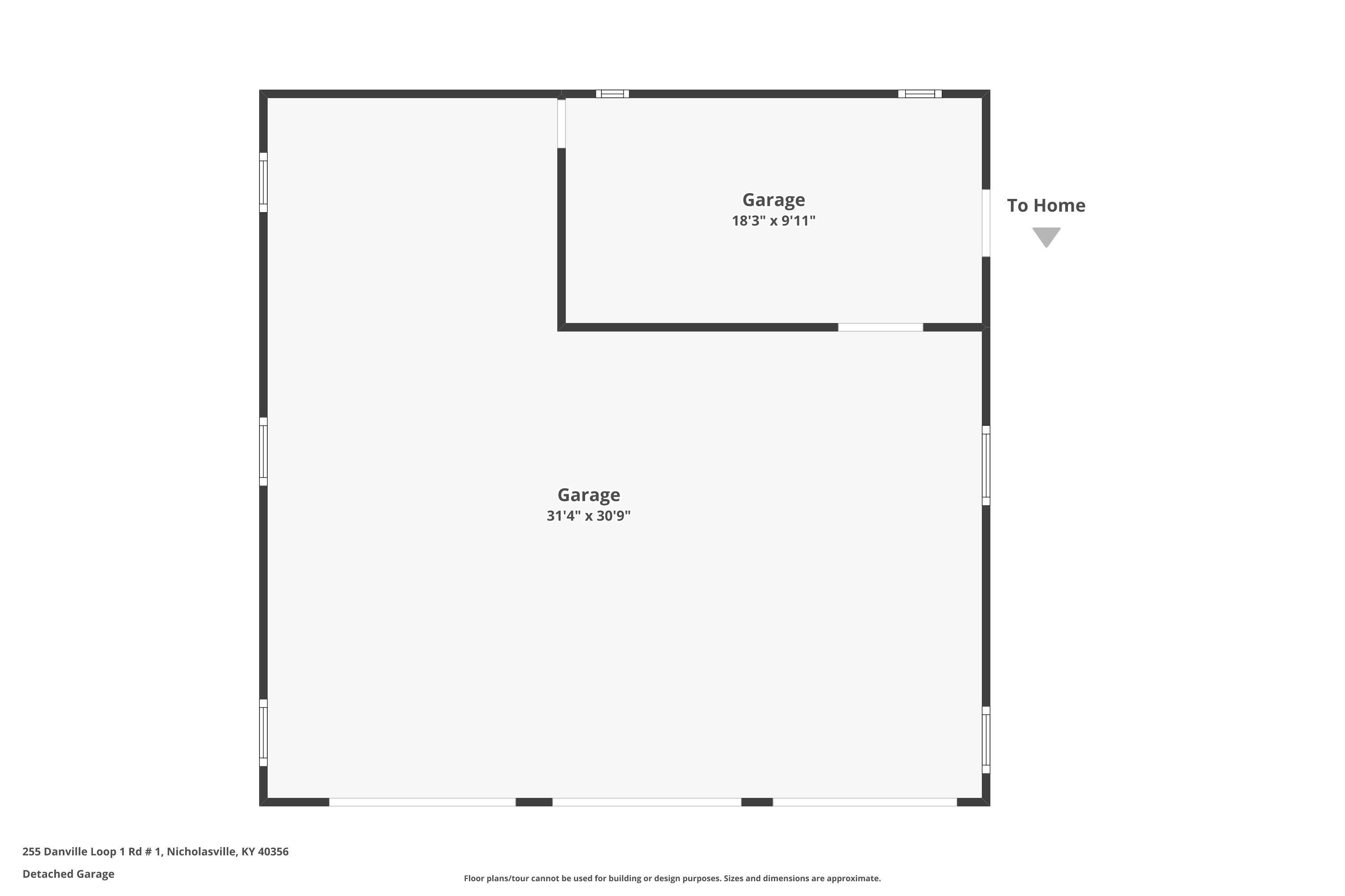 255 Danville Loop 1 Road Property Photo 60